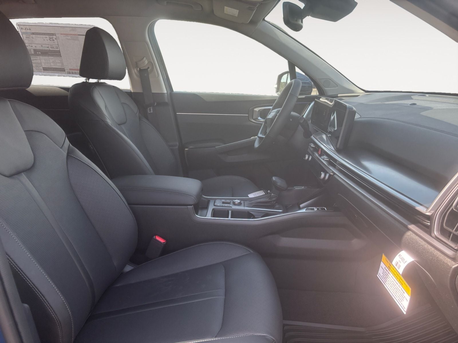 New 2026 Kia Sorento S - photo - 14