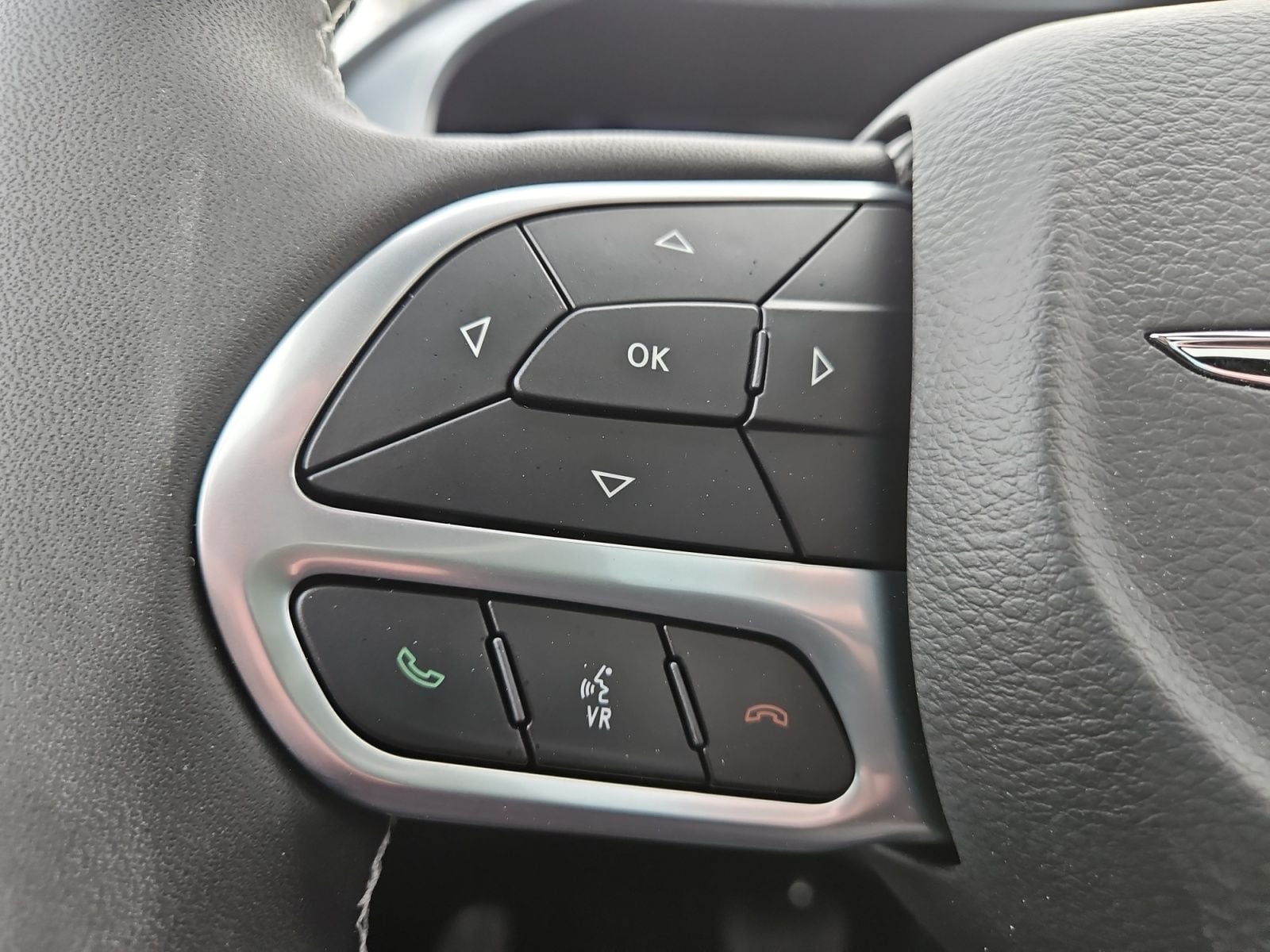 New 2026 Chrysler Pacifica Limited - photo - 24