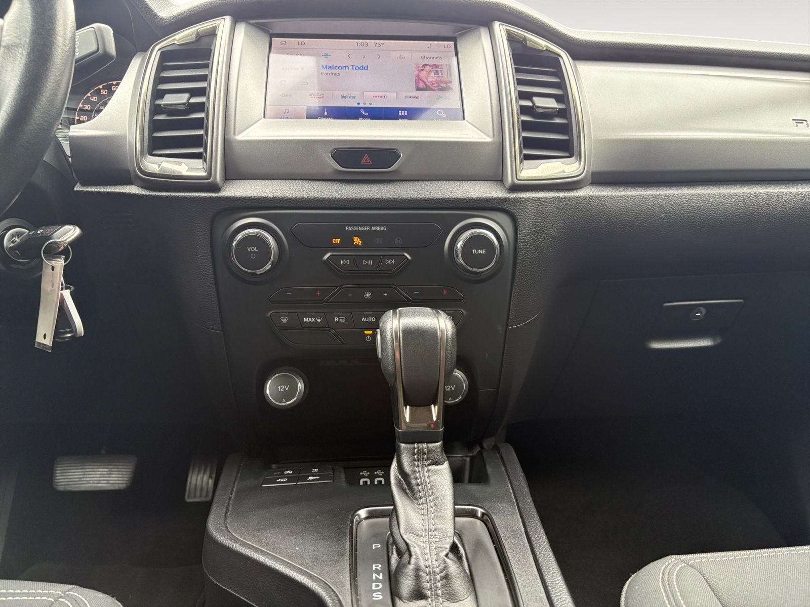Pre-Owned 2020 Ford Ranger XLT - photo - 10