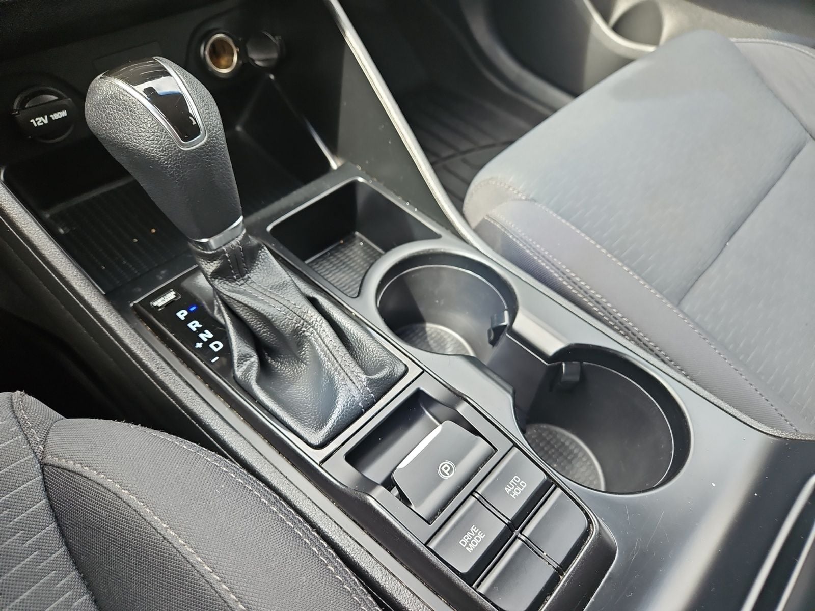 Pre-Owned 2019 Hyundai Tucson SEL - photo - 26
