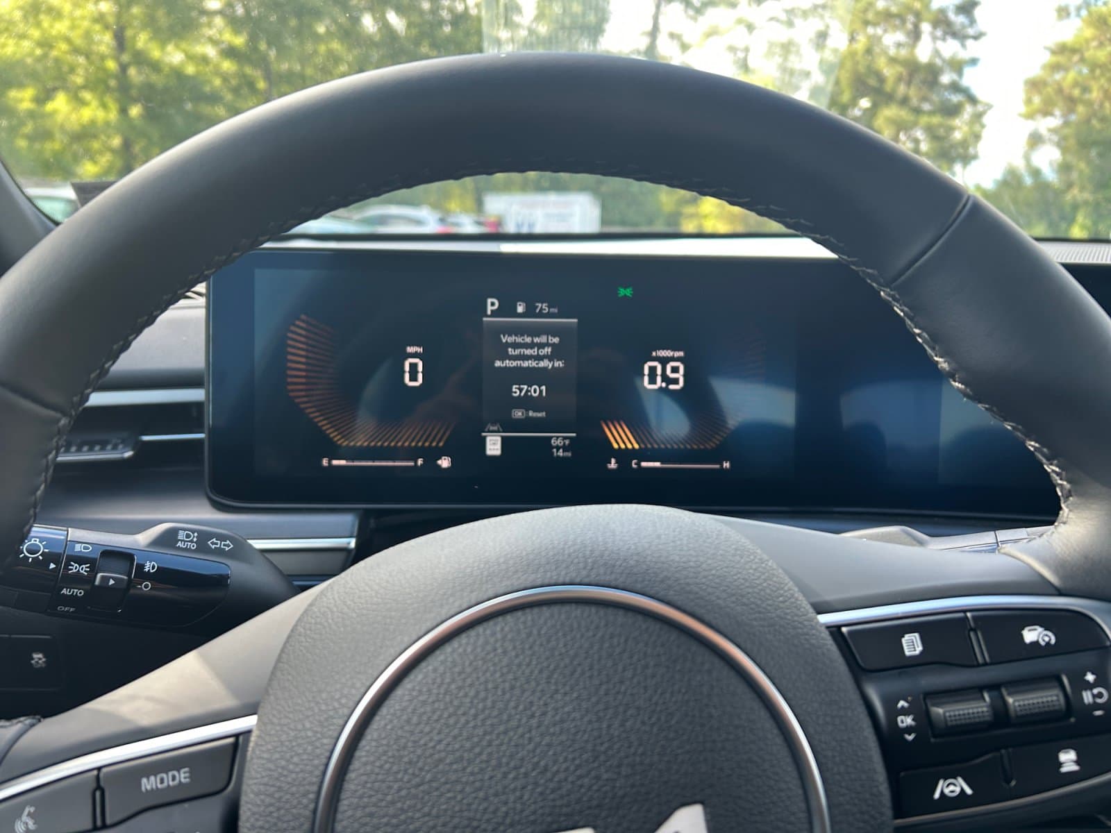 New 2026 Kia K5 GT-Line - photo - 28
