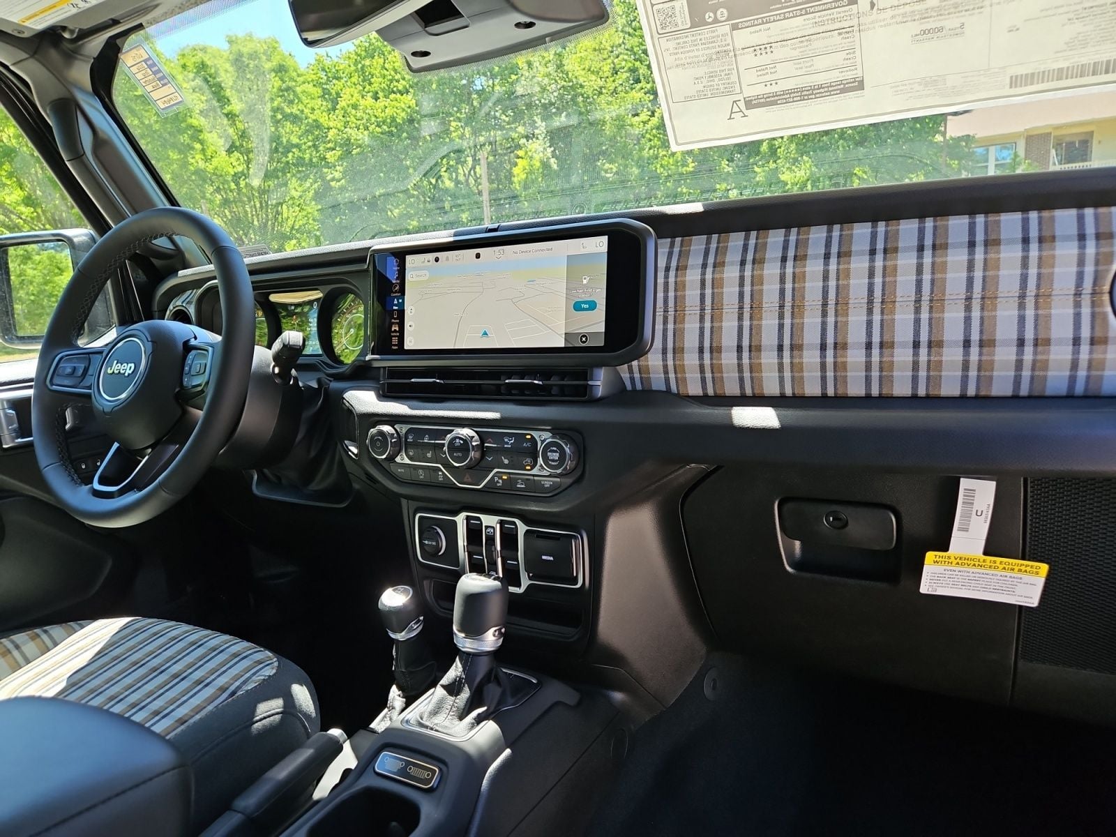 New 2026 Jeep Gladiator 85th Anniversary Edition - photo - 15