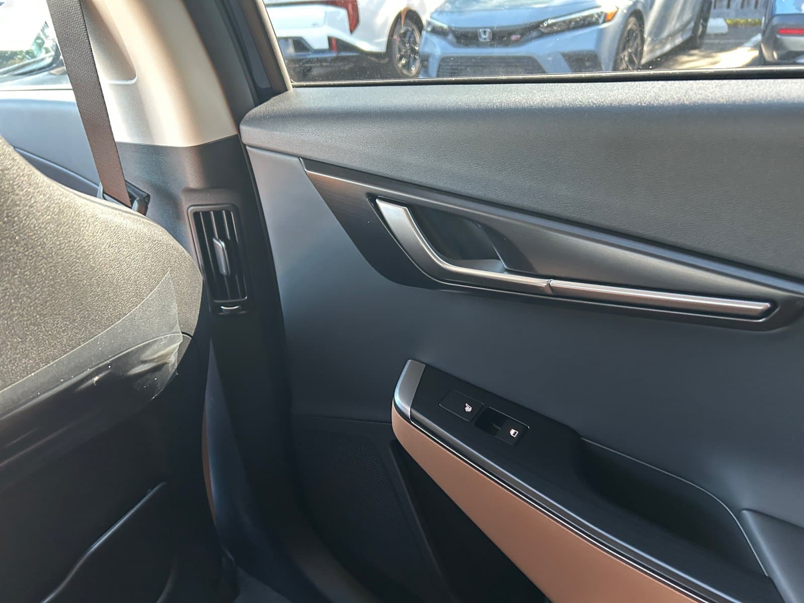 New 2026 Kia EV6 Wind - photo - 18