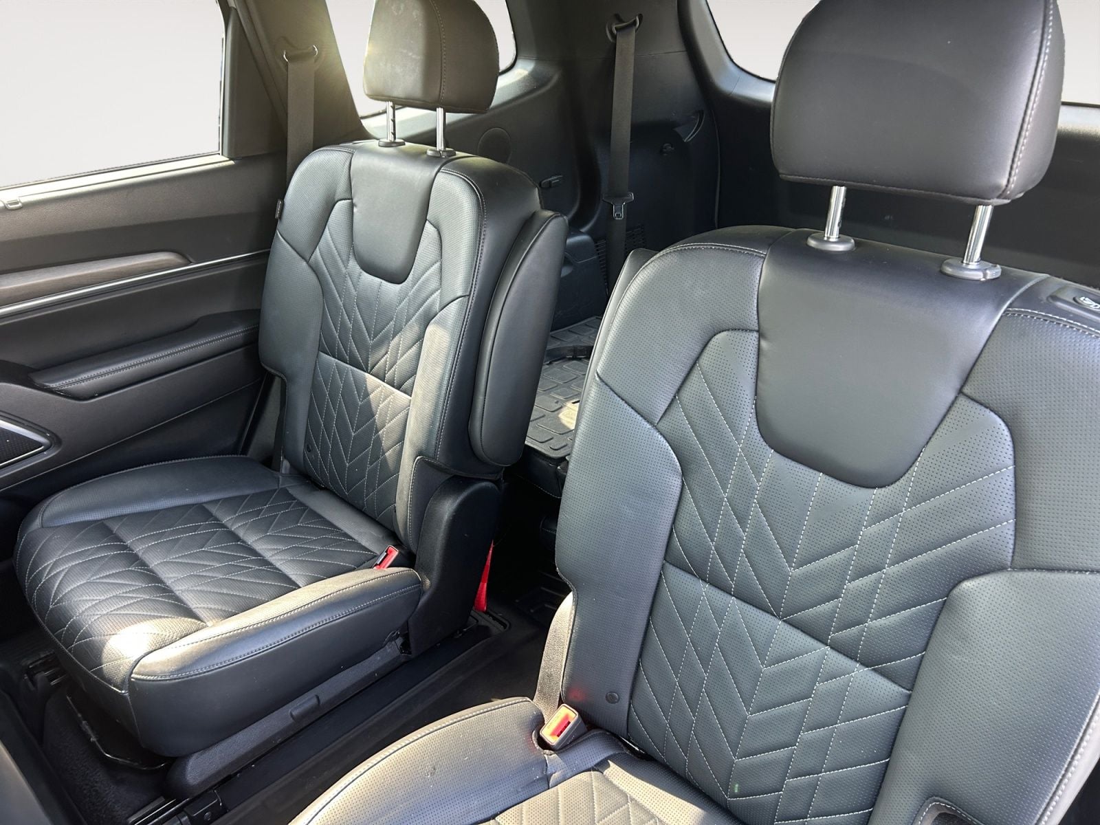 Pre-Owned 2024 Kia Telluride SX-Prestige X-Line - photo - 12