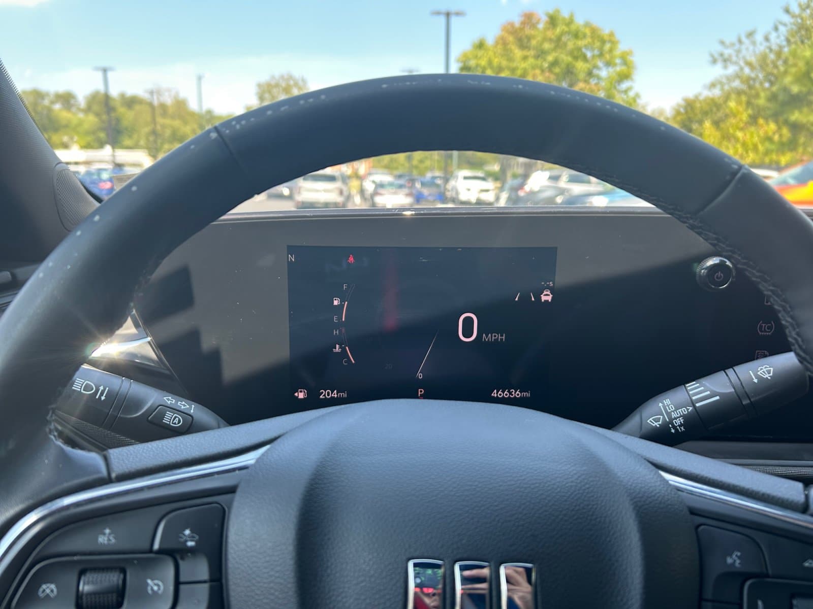Pre-Owned 2024 Buick Envista Preferred - photo - 21