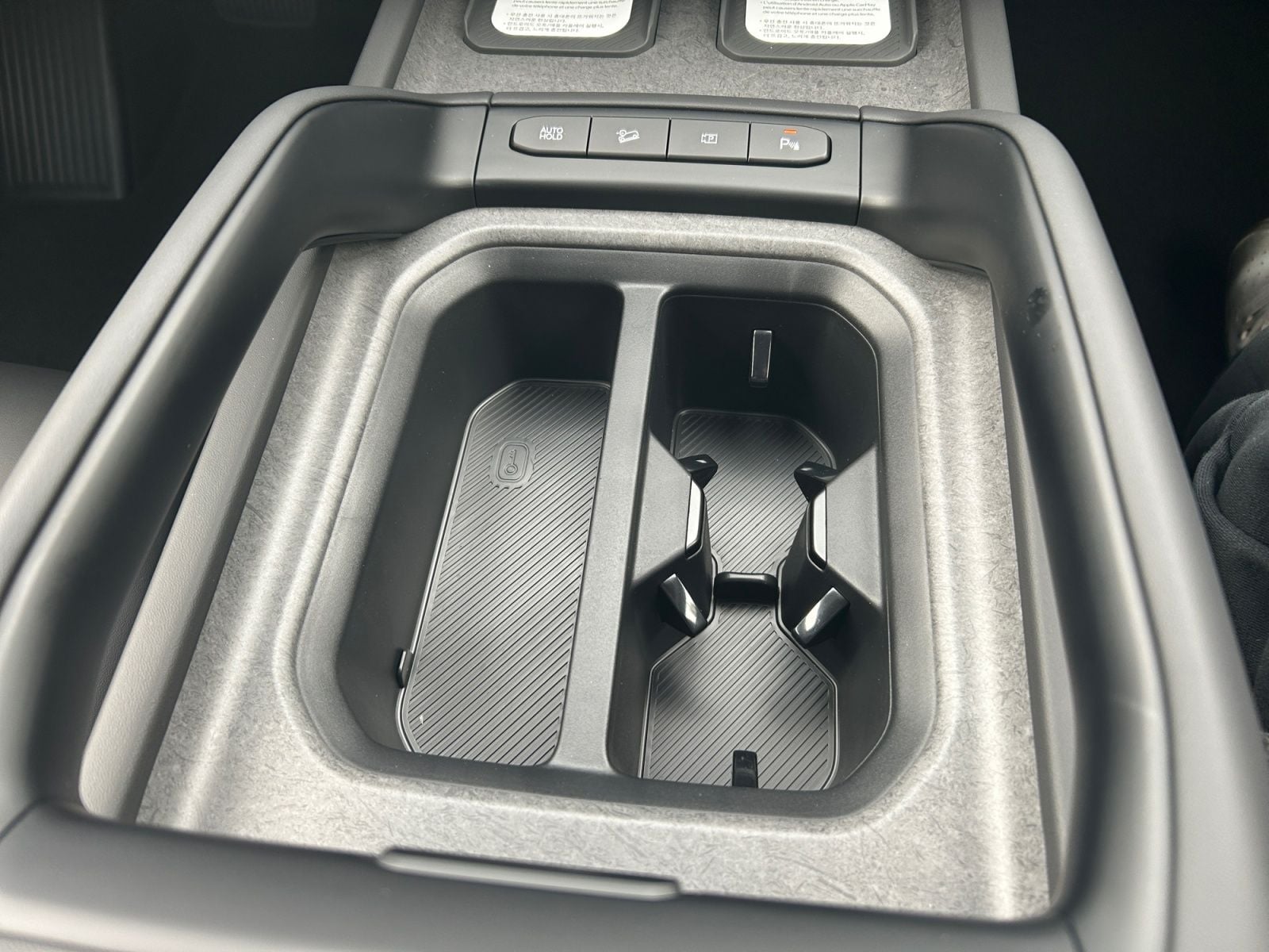New 2027 Kia Telluride X-Line EX - photo - 15