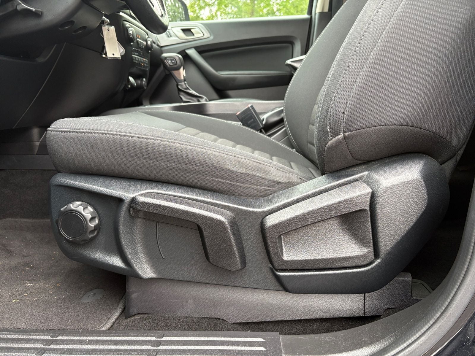 Pre-Owned 2020 Ford Ranger XLT - photo - 21