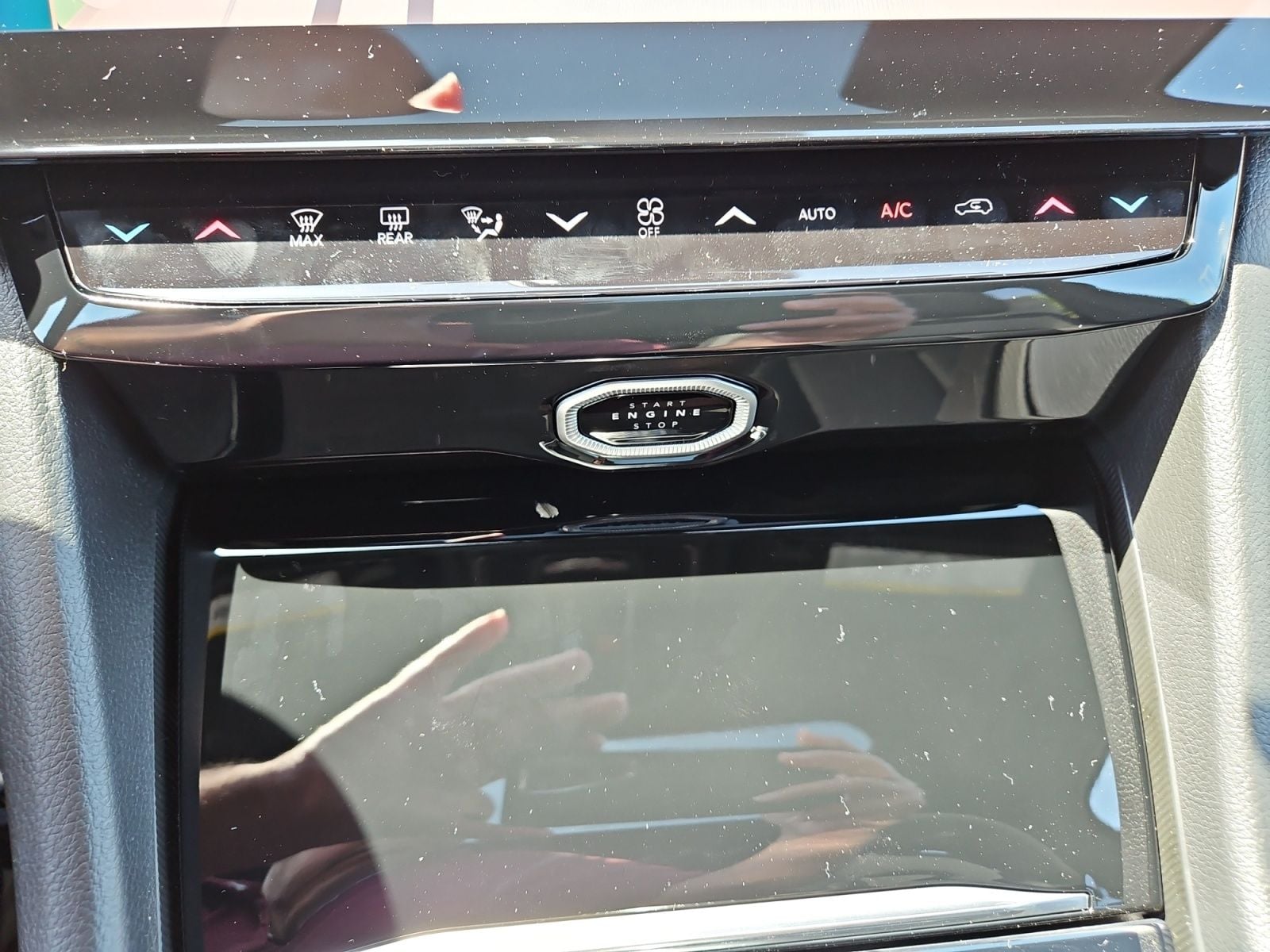 New 2026 Jeep Grand Cherokee L Limited - photo - 27