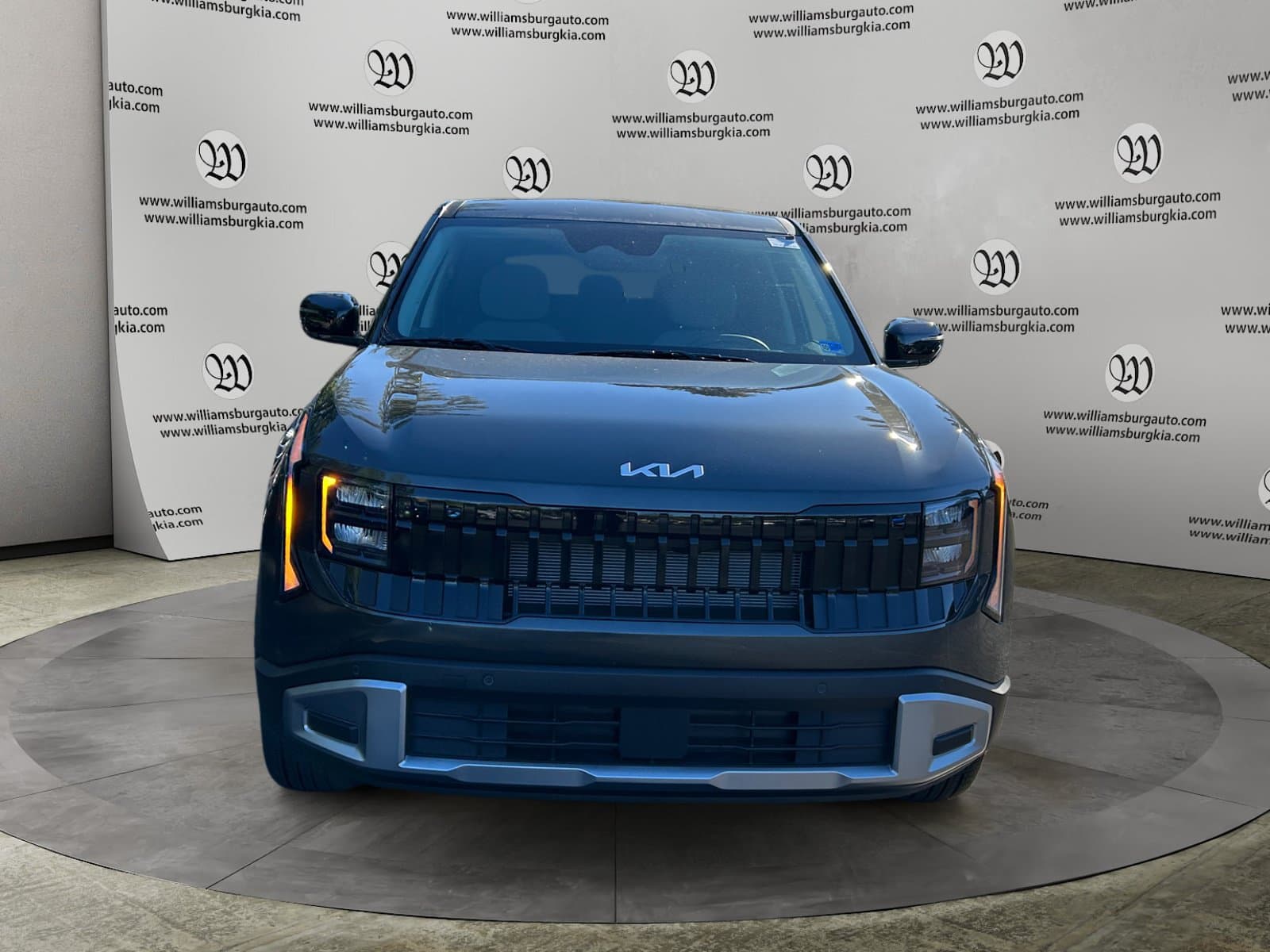 New 2027 Kia Seltos S - photo - 7