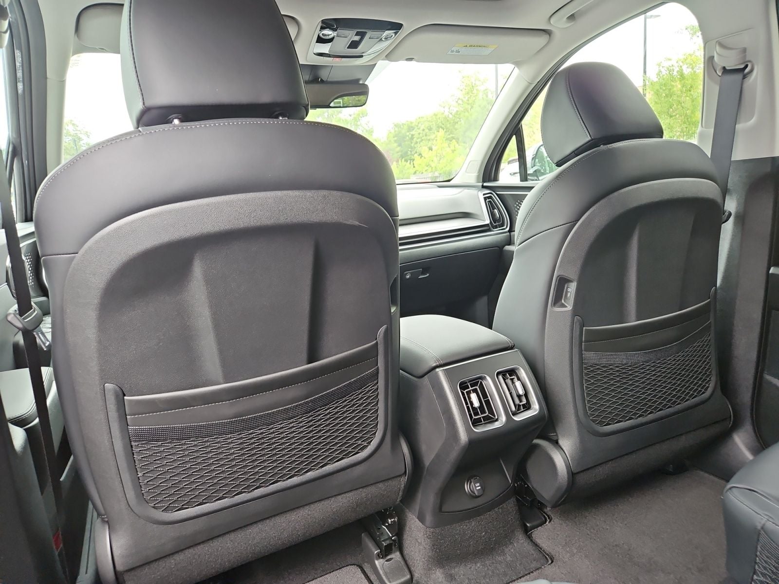 New 2026 Kia Sorento Hybrid EX - photo - 19
