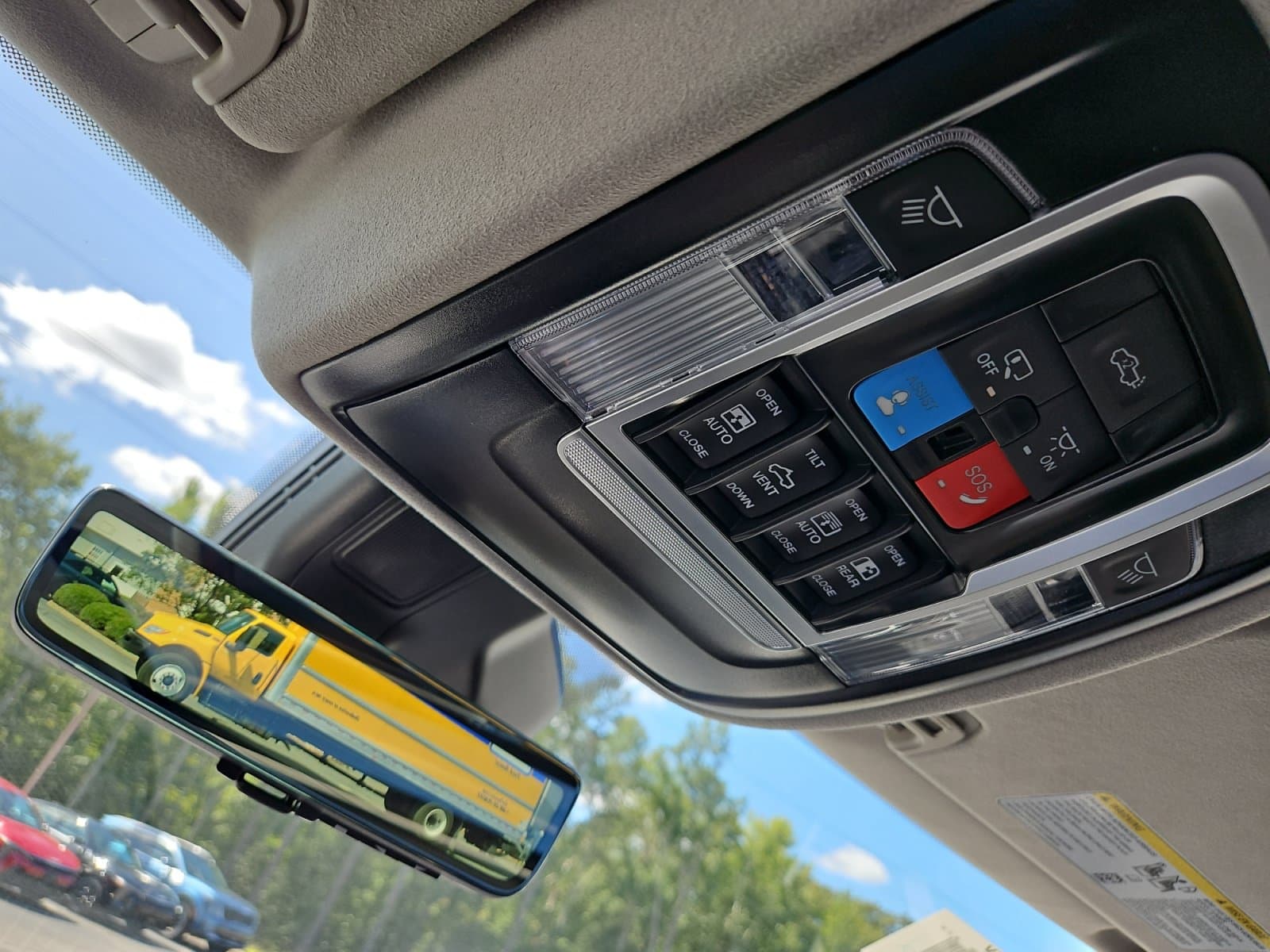 New 2027 Ram 1500 Tungsten - photo - 28