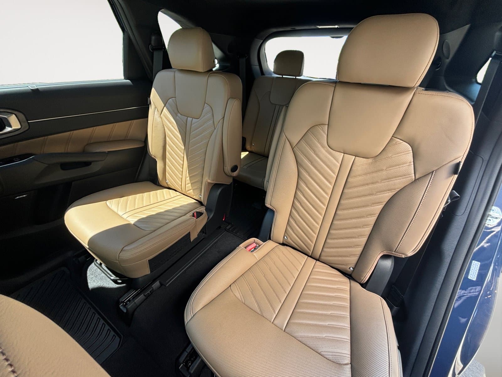 New 2026 Kia Sorento X-Line SX Prestige - photo - 12