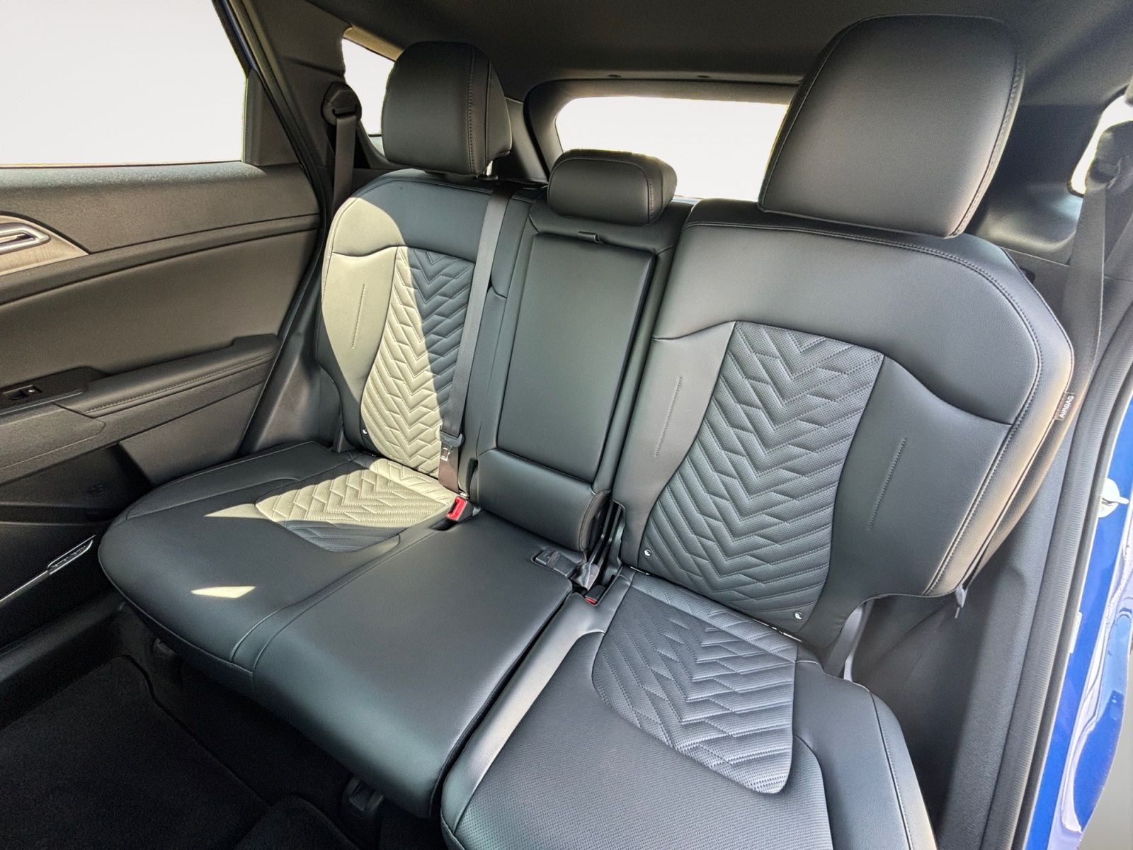 New 2026 Kia Sportage X-Line - photo - 12