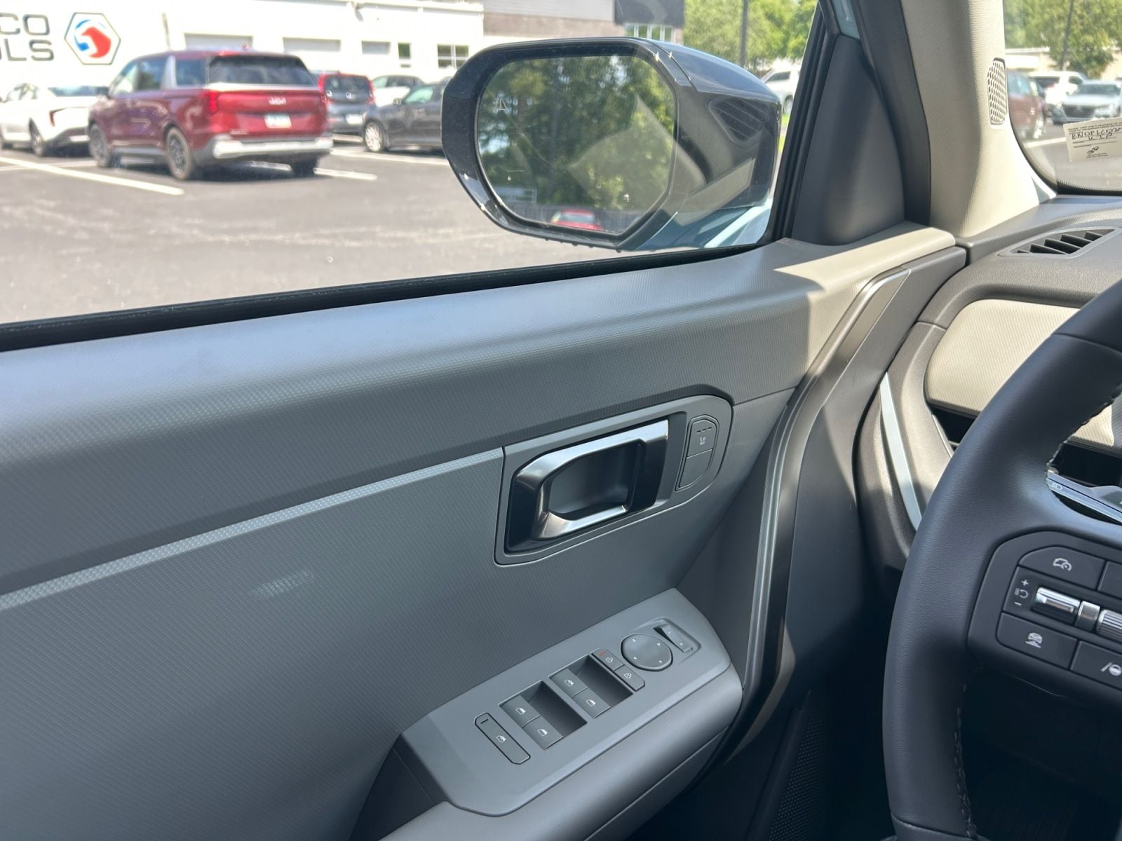 New 2027 Kia Seltos S - photo - 15