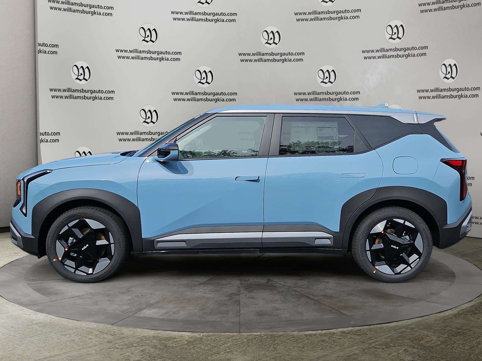 New 2027 Kia Seltos EX - photo - 1