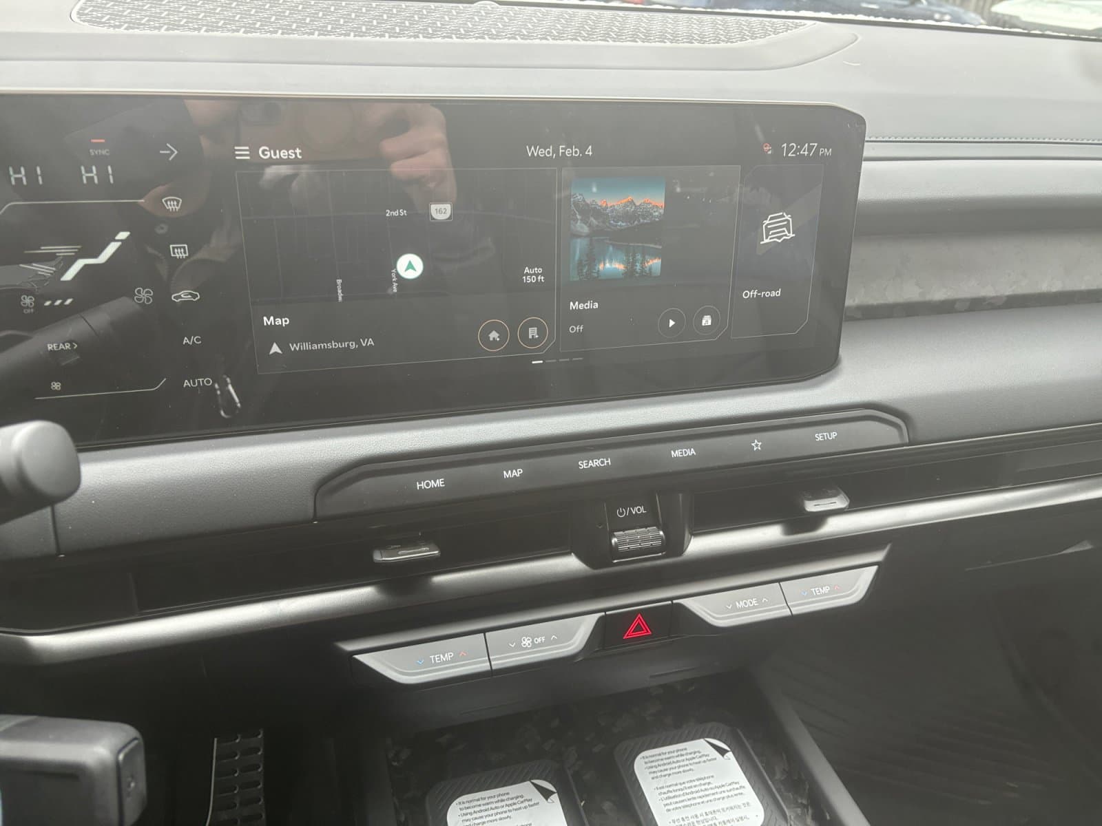New 2027 Kia Telluride X-Pro SX-Prestige - photo - 25
