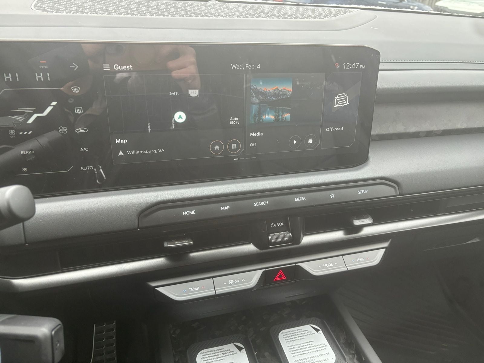 New 2027 Kia Telluride X-Pro SX-Prestige - photo - 25