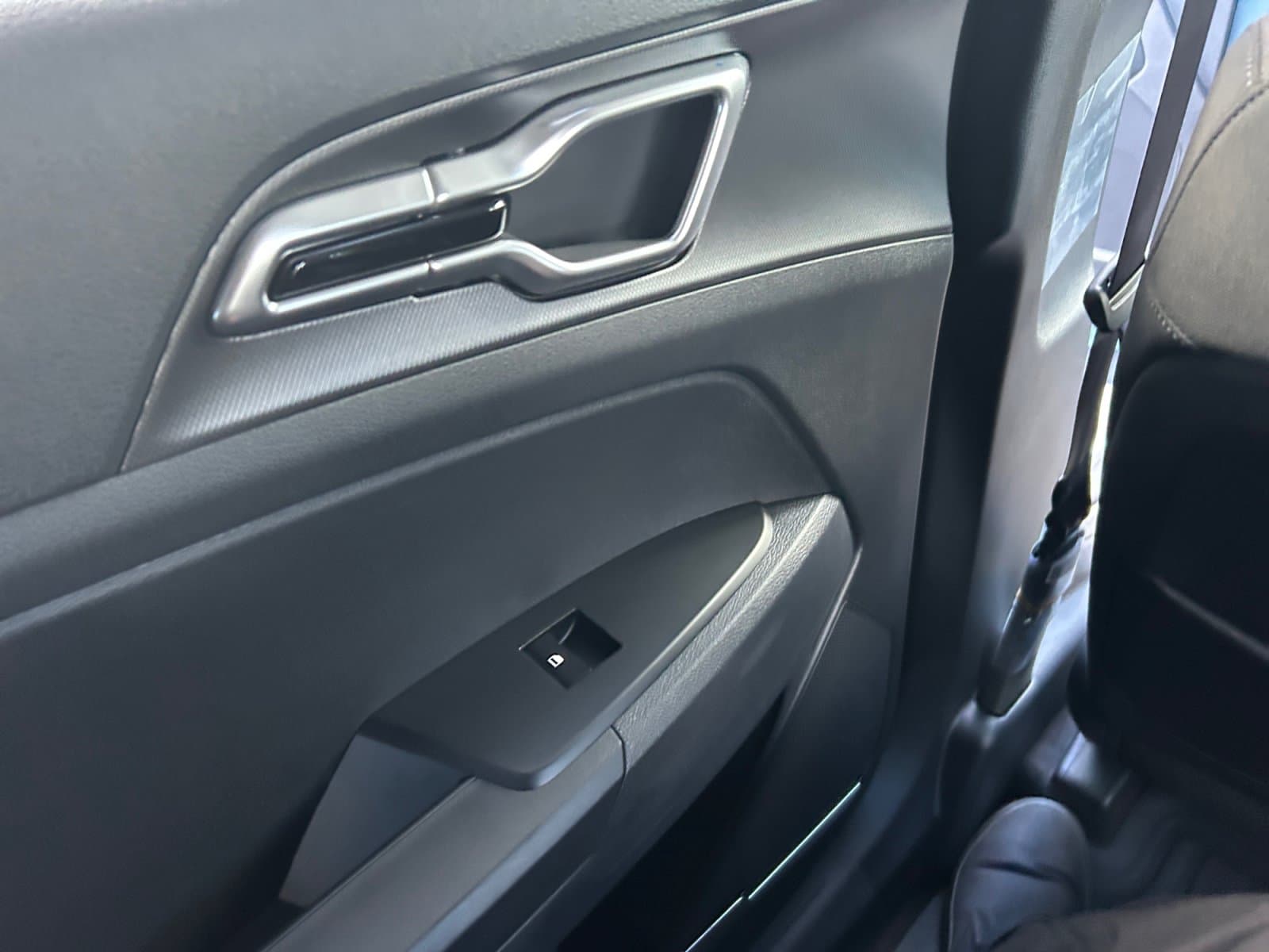 New 2027 Kia Sportage Hybrid S - photo - 20