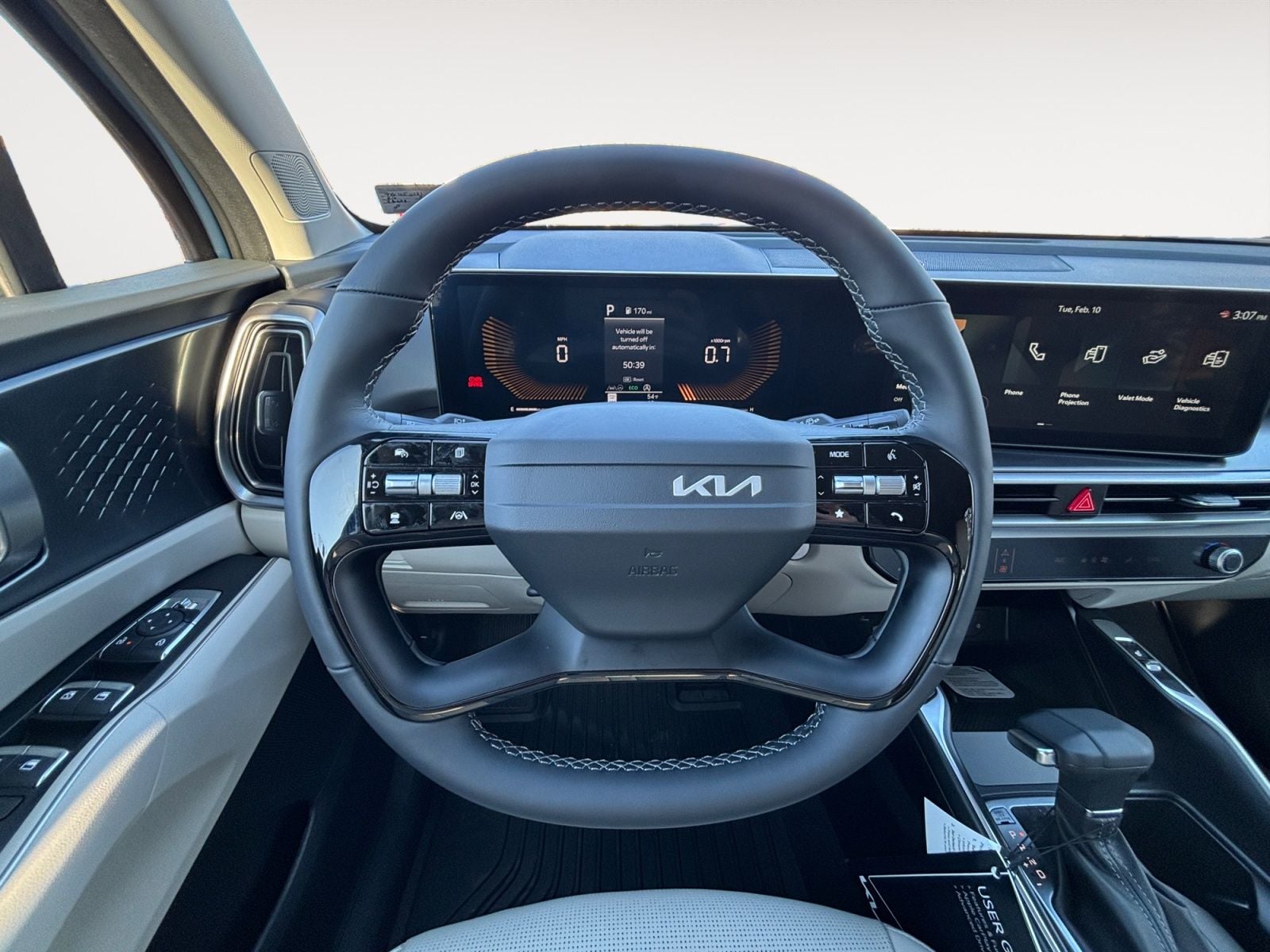 New 2026 Kia Sorento S - photo - 11