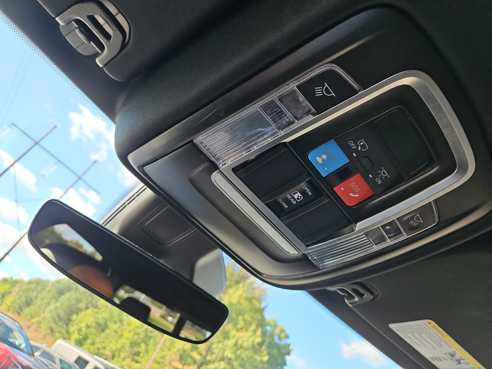 Pre-Owned 2026 Ram 1500 Laramie - photo - 29