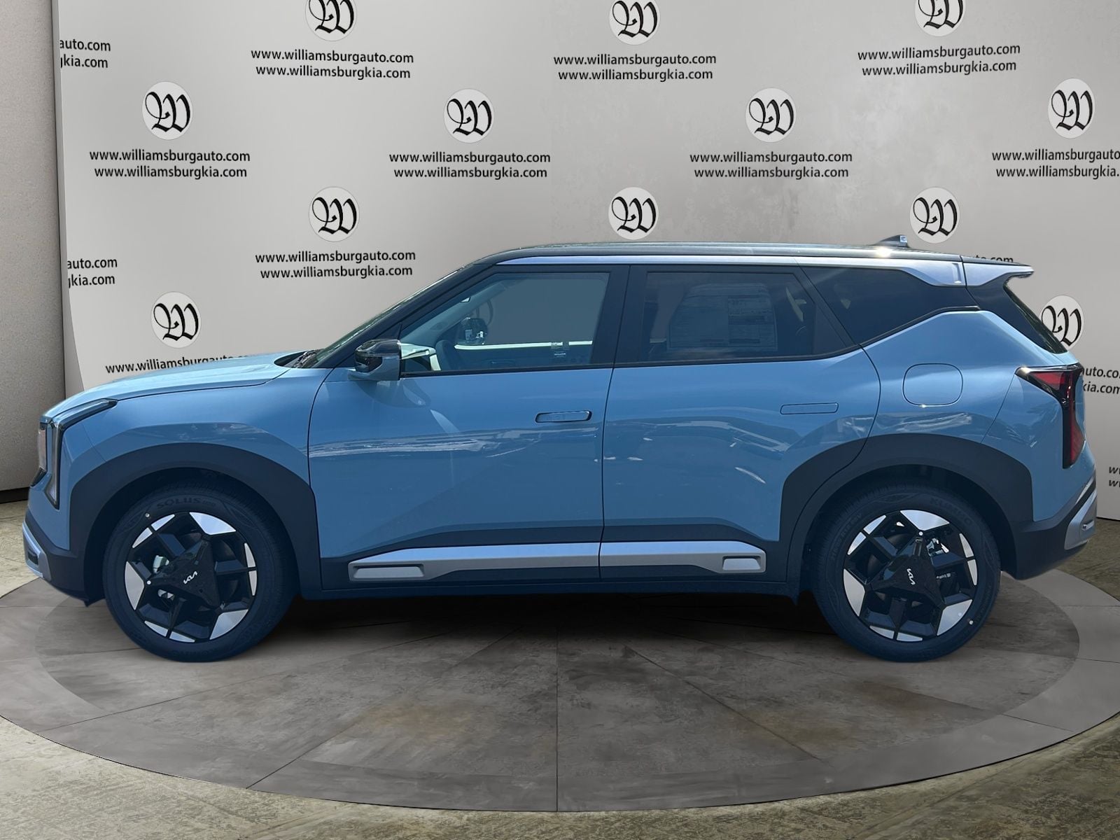 New 2027 Kia Seltos S - photo - 1