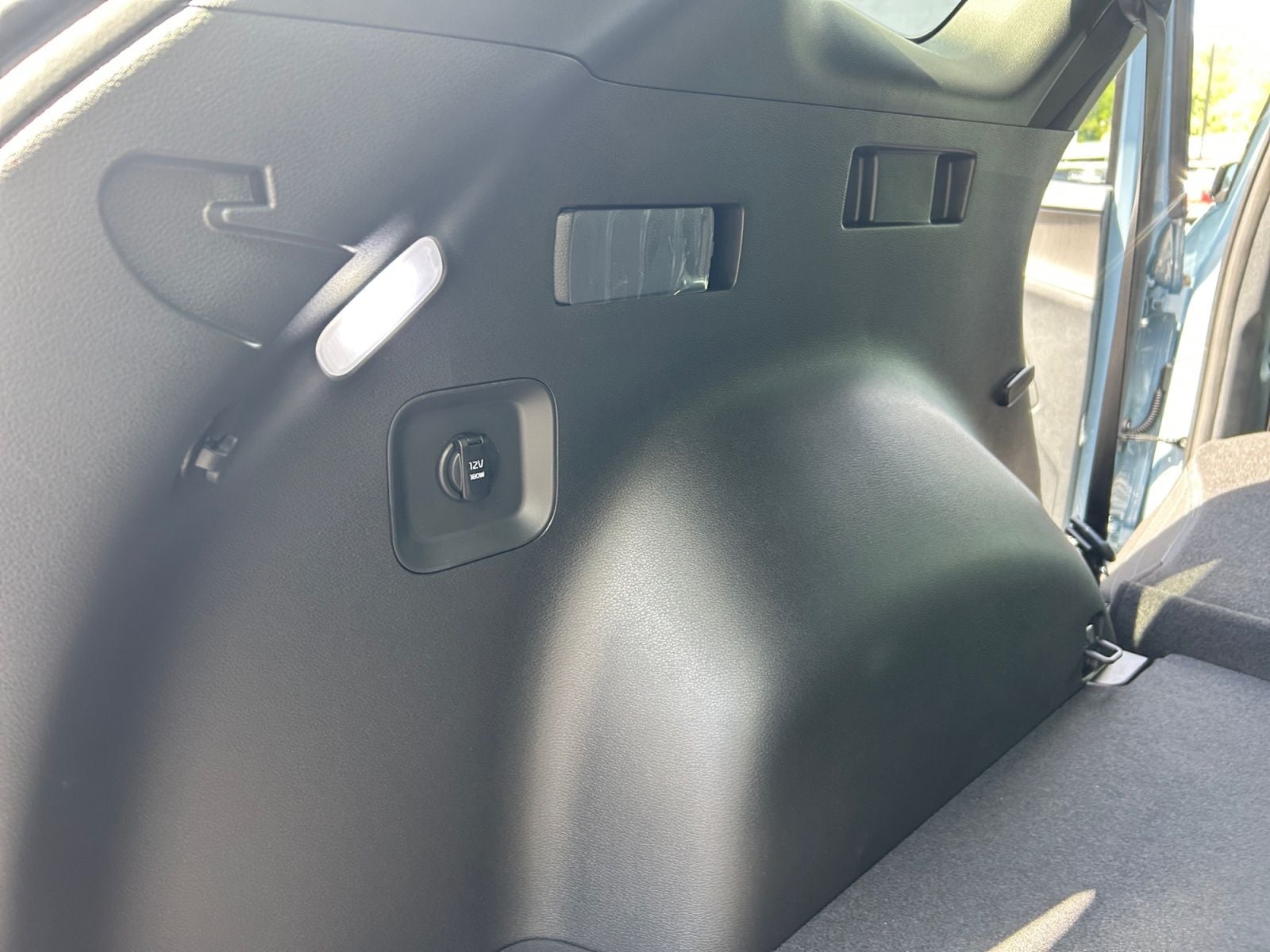 New 2027 Kia Sportage Hybrid X-Line - photo - 27