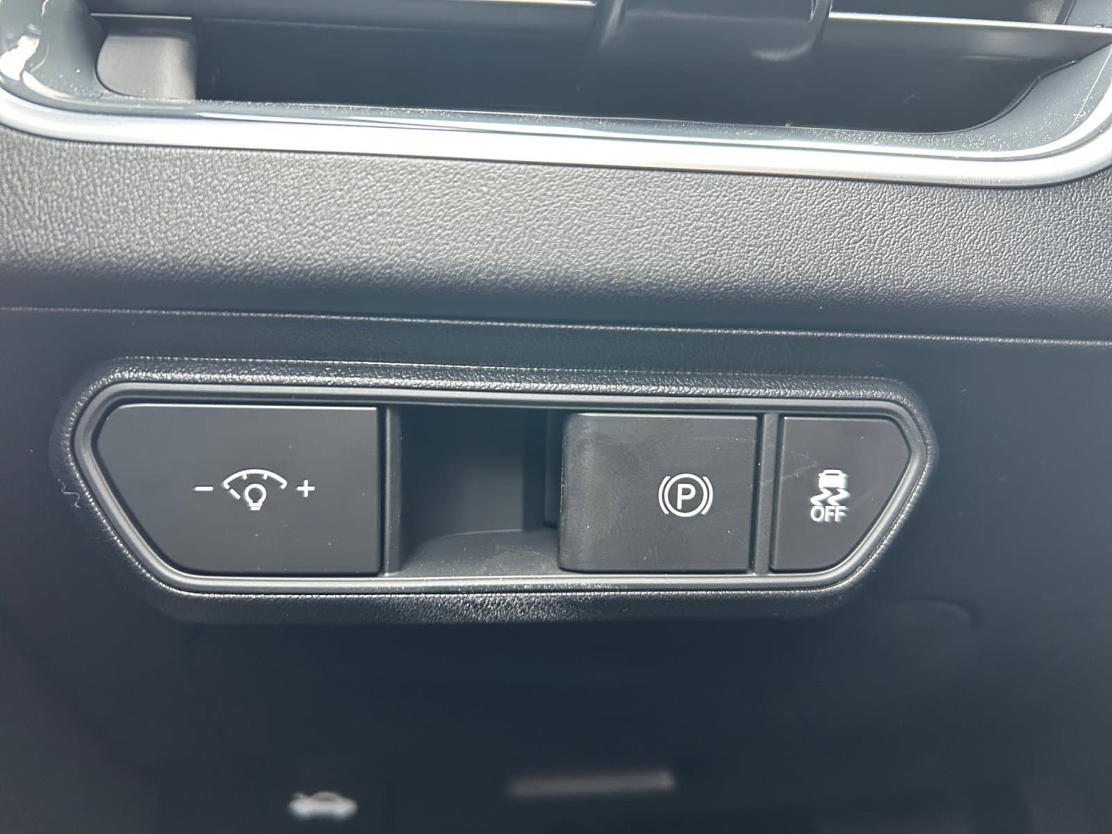 New 2026 Kia K4 EX - photo - 21