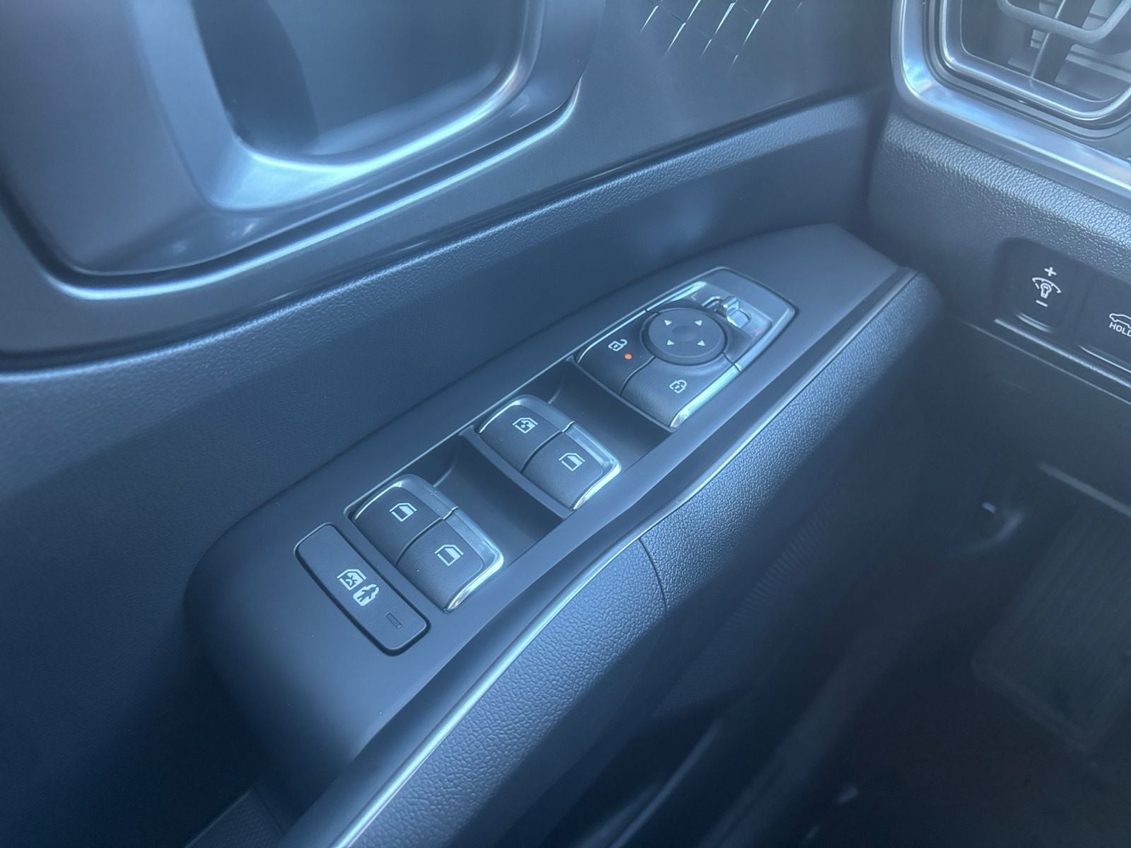 New 2026 Kia Sorento Hybrid EX - photo - 19