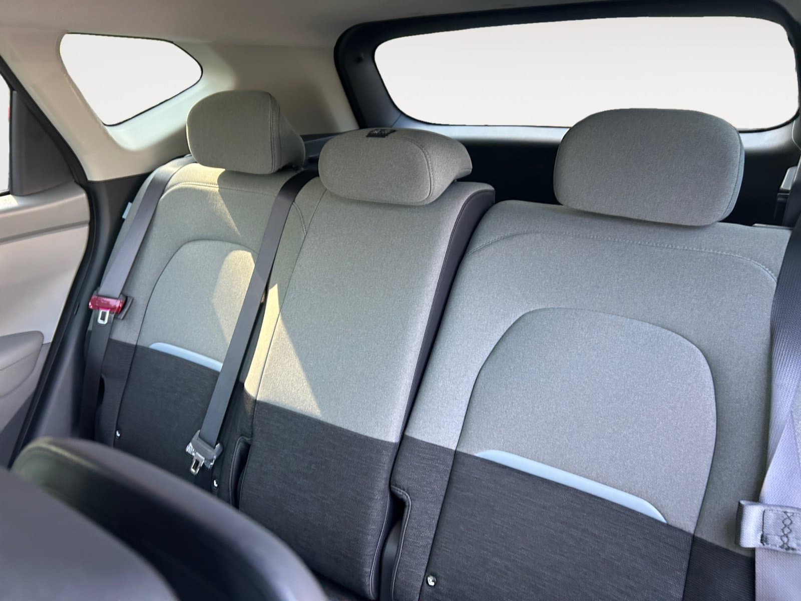 New 2027 Kia Seltos S - photo - 12