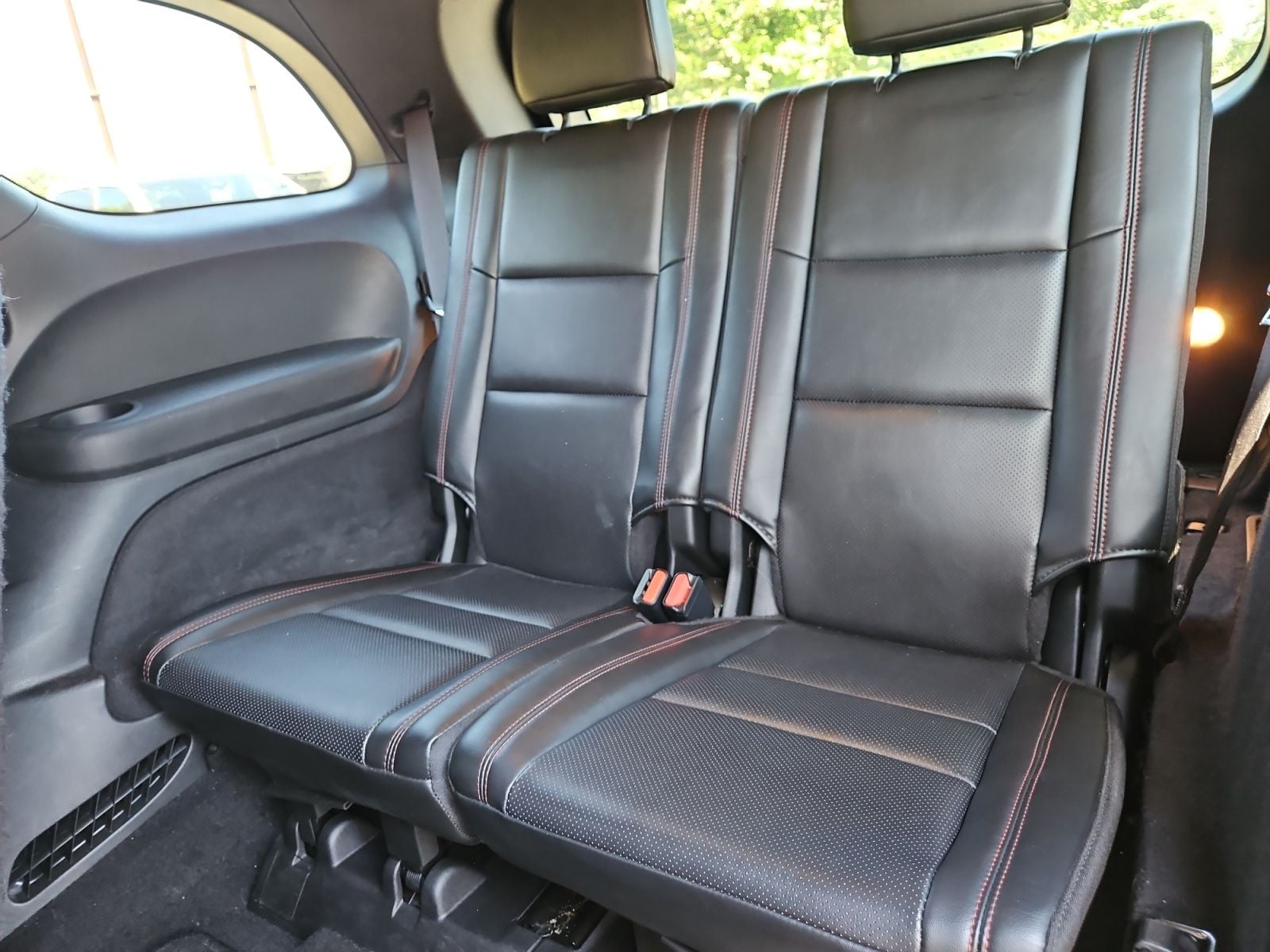 Pre-Owned 2024 Dodge Durango GT Plus - photo - 19