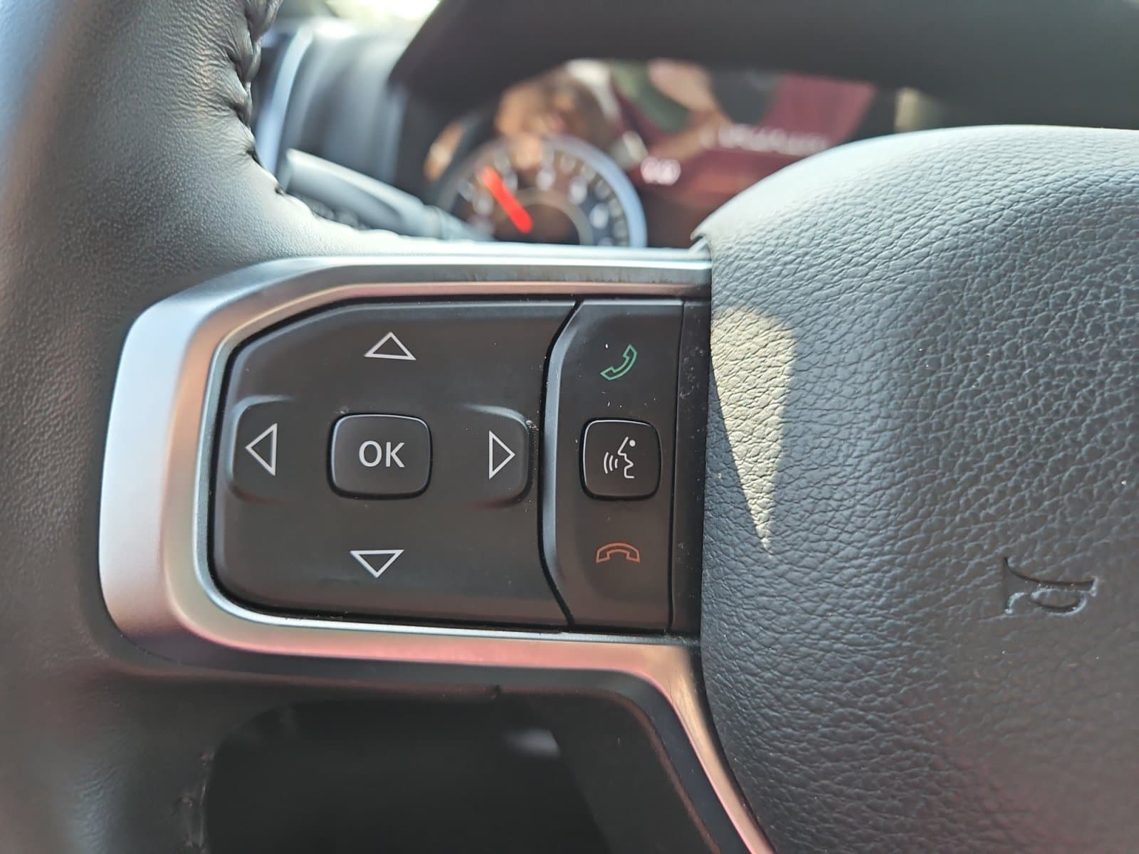 Pre-Owned 2024 Ram 1500 Big Horn/Lone Star - photo - 23
