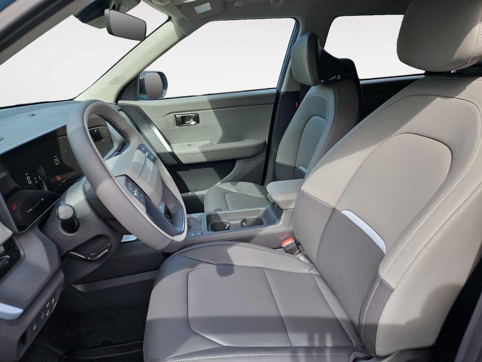 New 2027 Kia Seltos EX - photo - 8