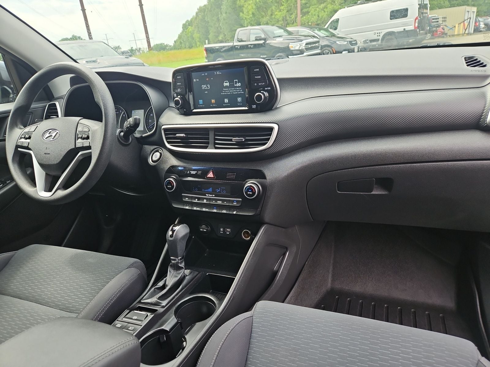 Pre-Owned 2019 Hyundai Tucson SEL - photo - 15