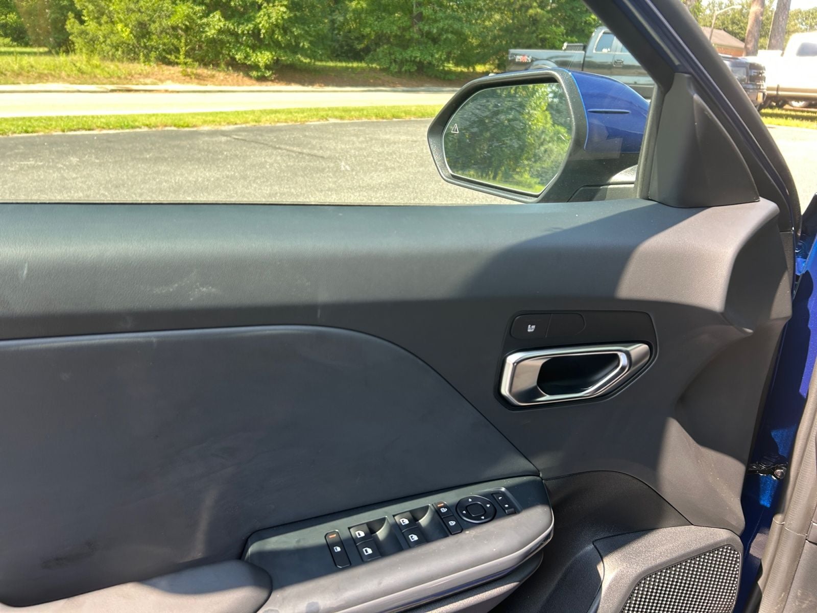 New 2026 Kia K4 EX - photo - 18