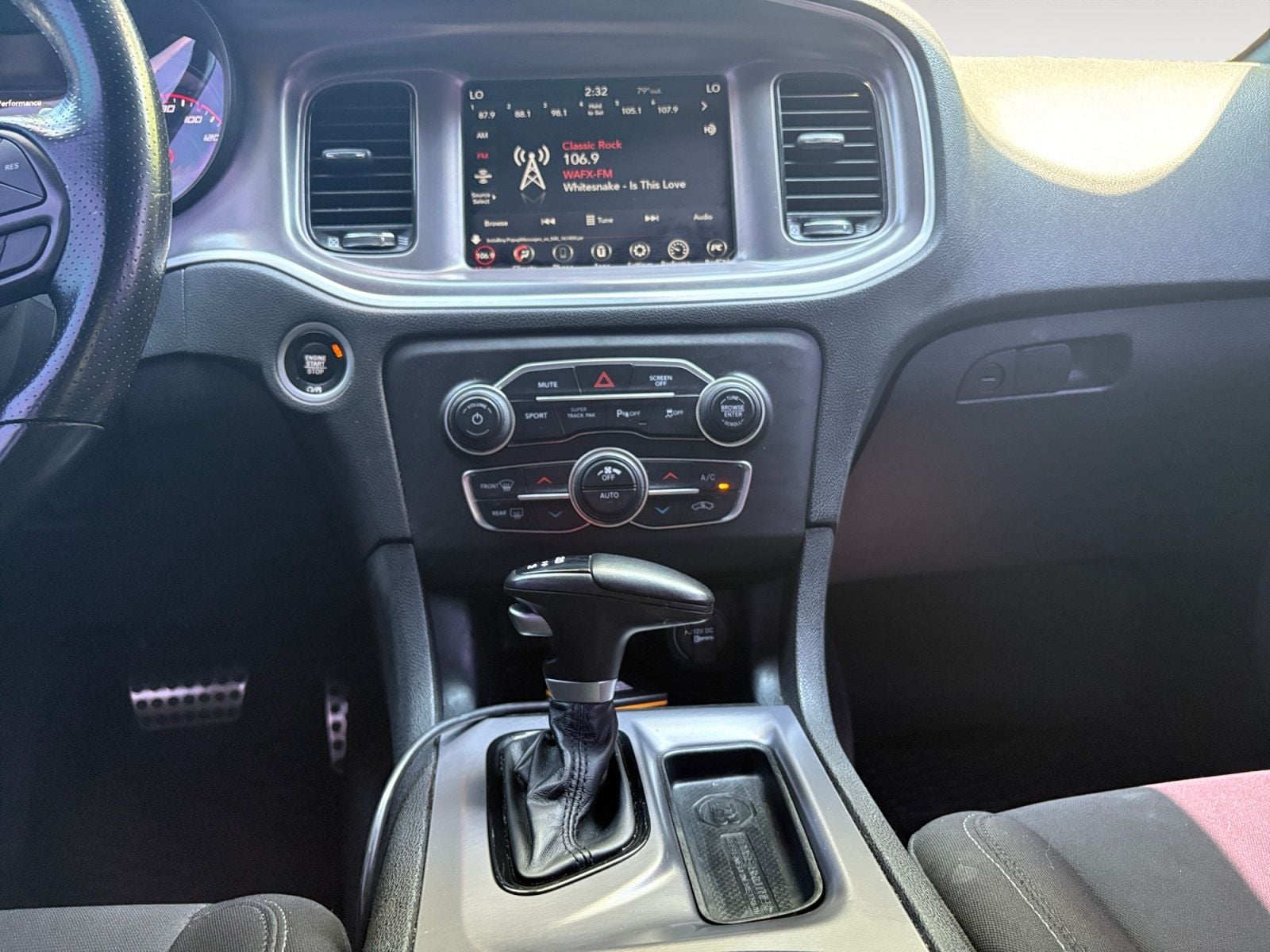 Pre-Owned 2021 Dodge Charger R/T - photo - 10