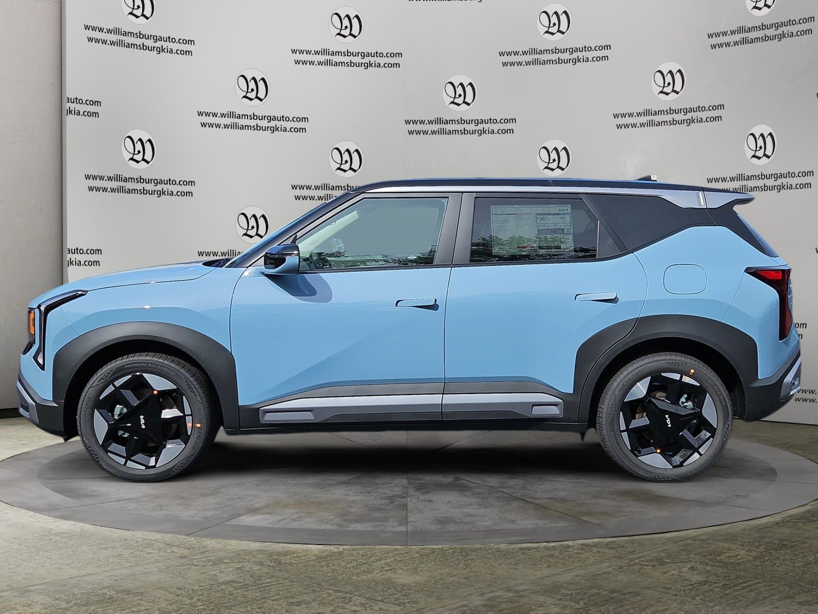 New 2027 Kia Seltos S - photo - 1