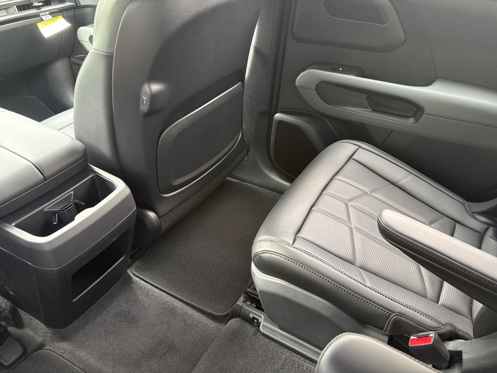 New 2027 Kia Telluride Hybrid X-Line SX - photo - 17