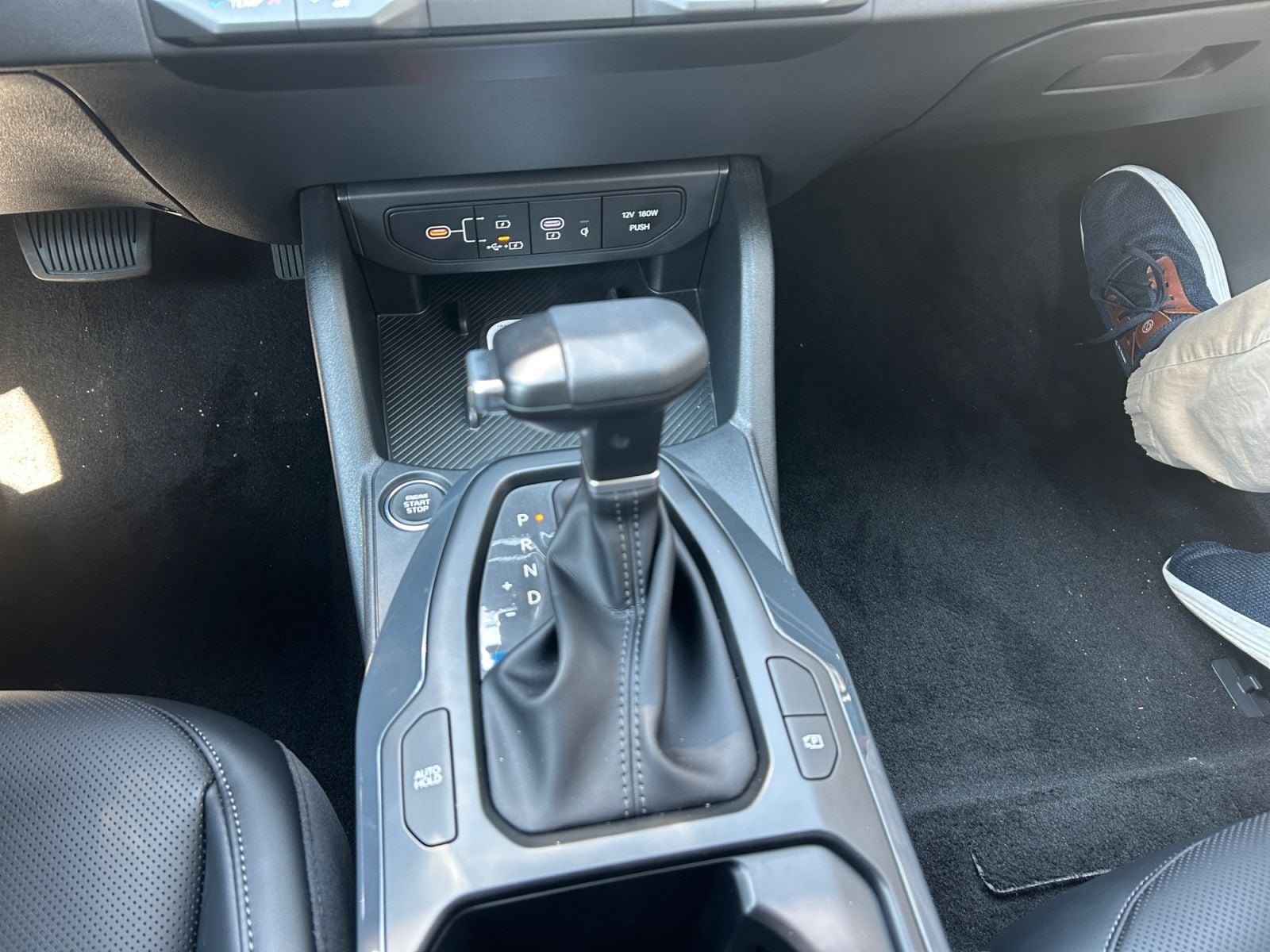 New 2026 Kia K4 EX - photo - 22