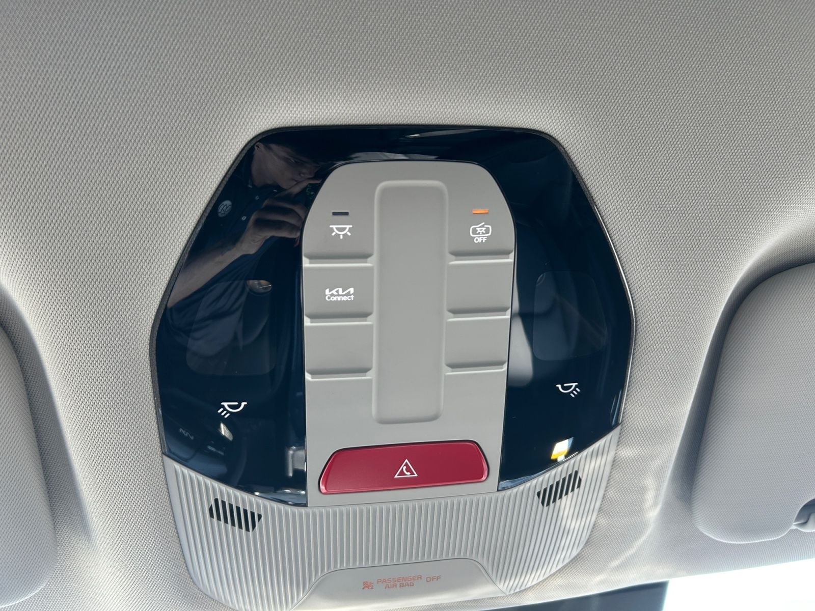 New 2026 Kia K4 EX - photo - 9