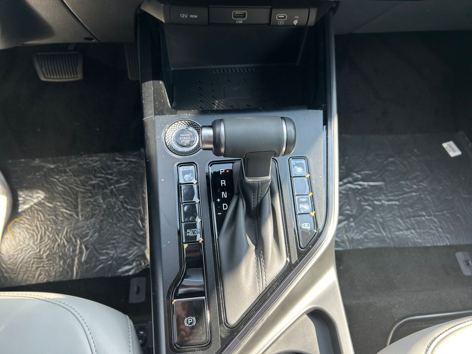 New 2026 Kia Niro EX - photo - 7