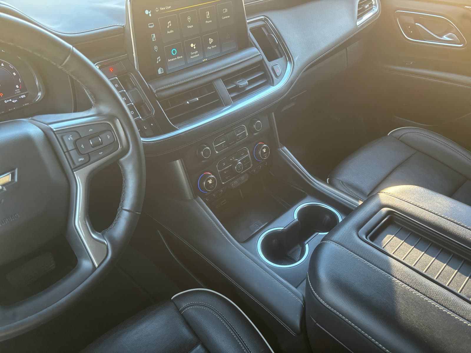 Pre-Owned 2024 Chevrolet Tahoe Premier - photo - 27