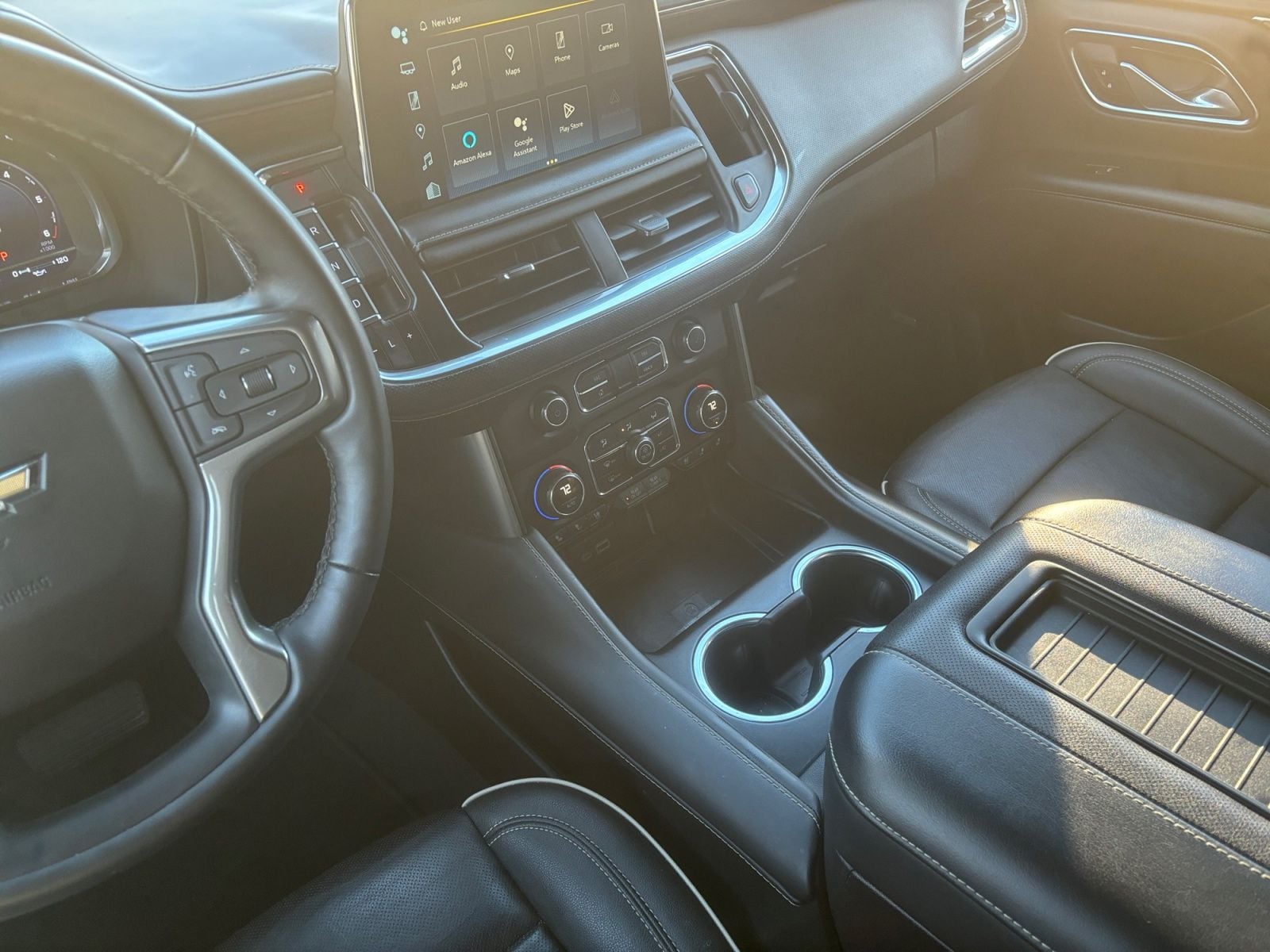Pre-Owned 2024 Chevrolet Tahoe Premier - photo - 27