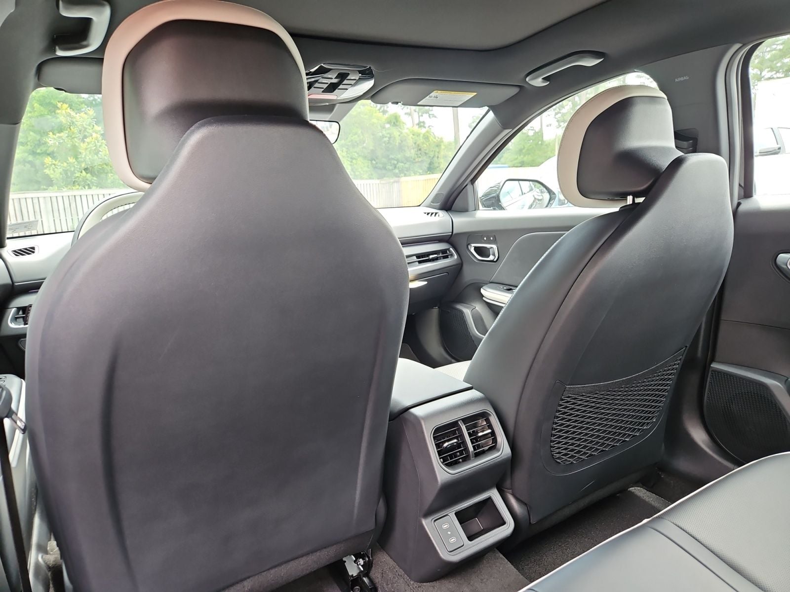 New 2026 Kia K4 GT-Line Turbo - photo - 19