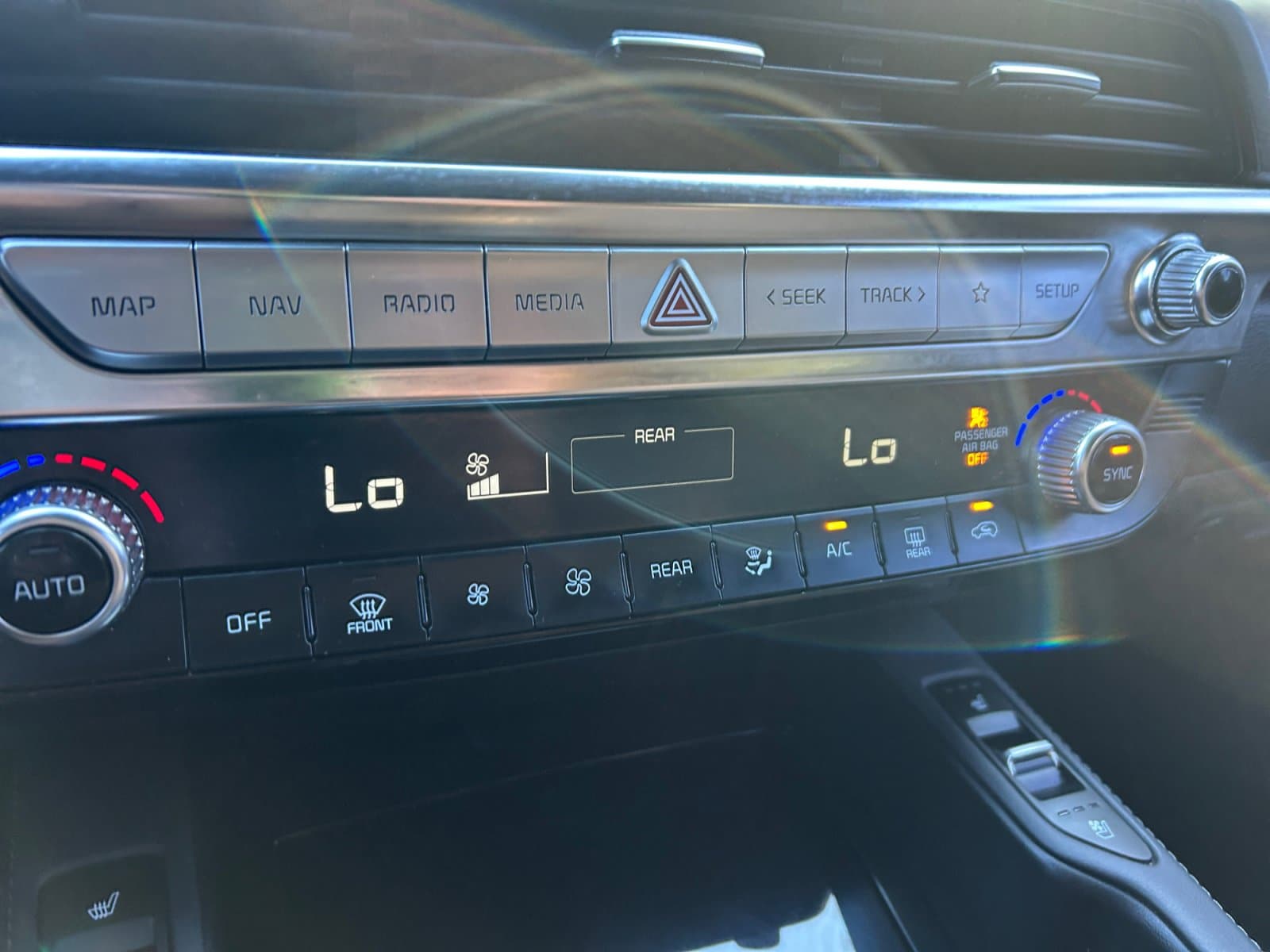 Pre-Owned 2020 Kia Telluride SX - photo - 26