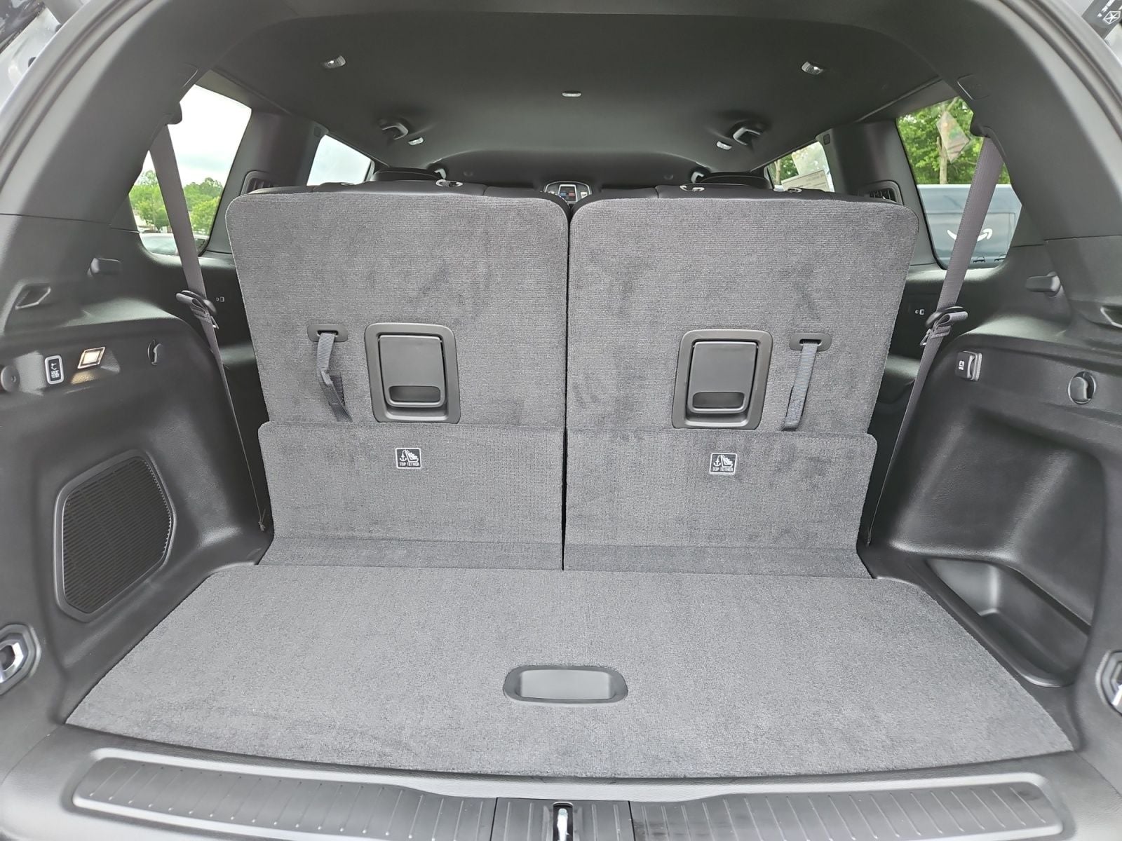 New 2026 Jeep Grand Cherokee L Limited - photo - 18