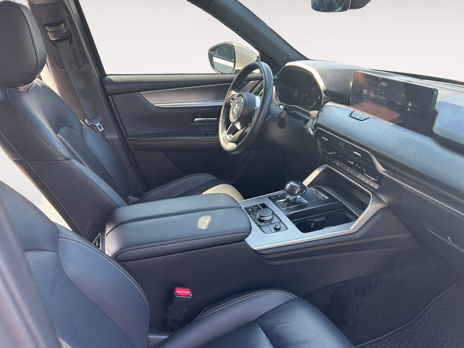Pre-Owned 2024 Mazda CX-90 PHEV Premium Plus - photo - 14