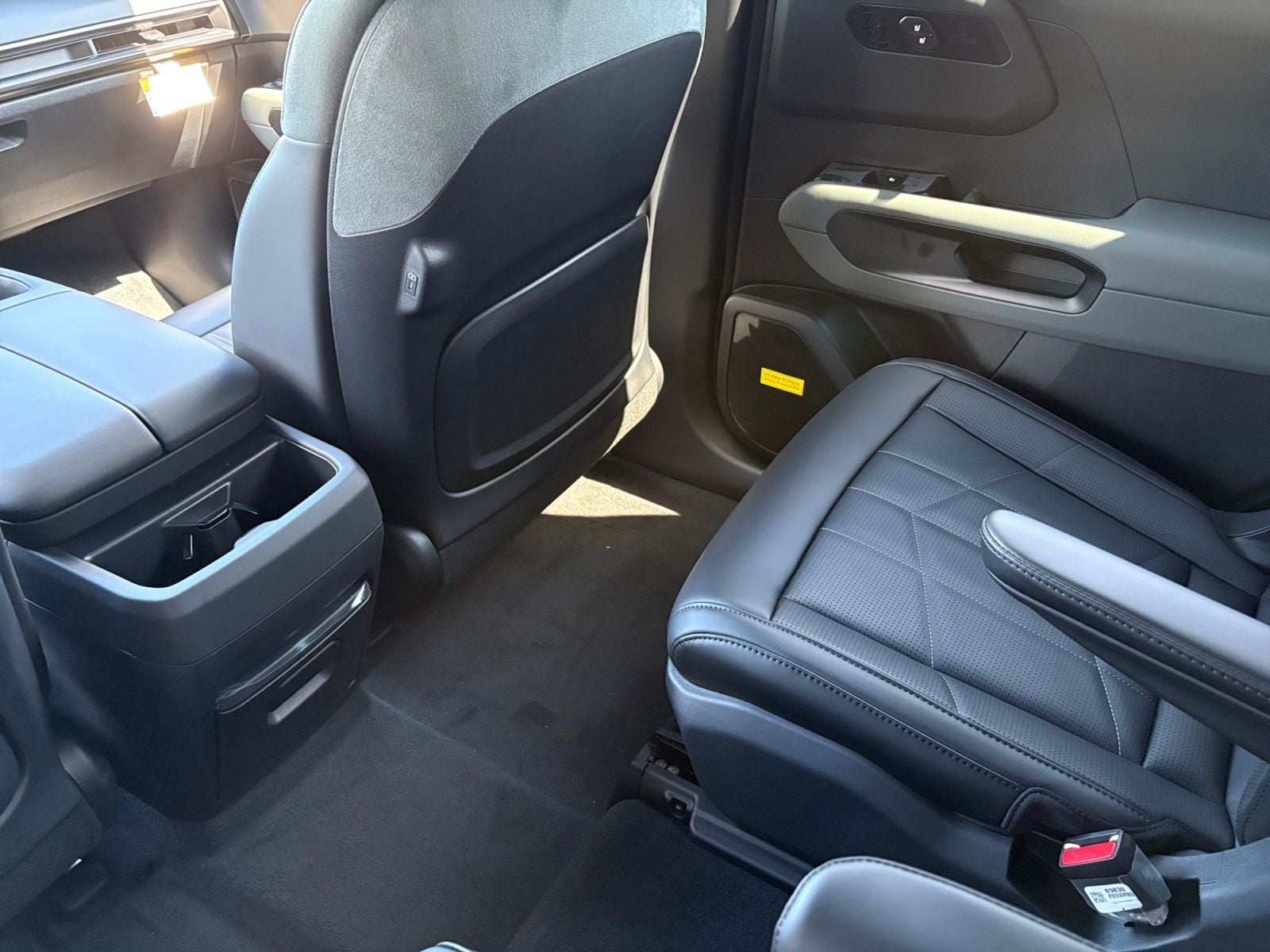 New 2027 Kia Telluride Hybrid X-Line SX Prestige - photo - 17