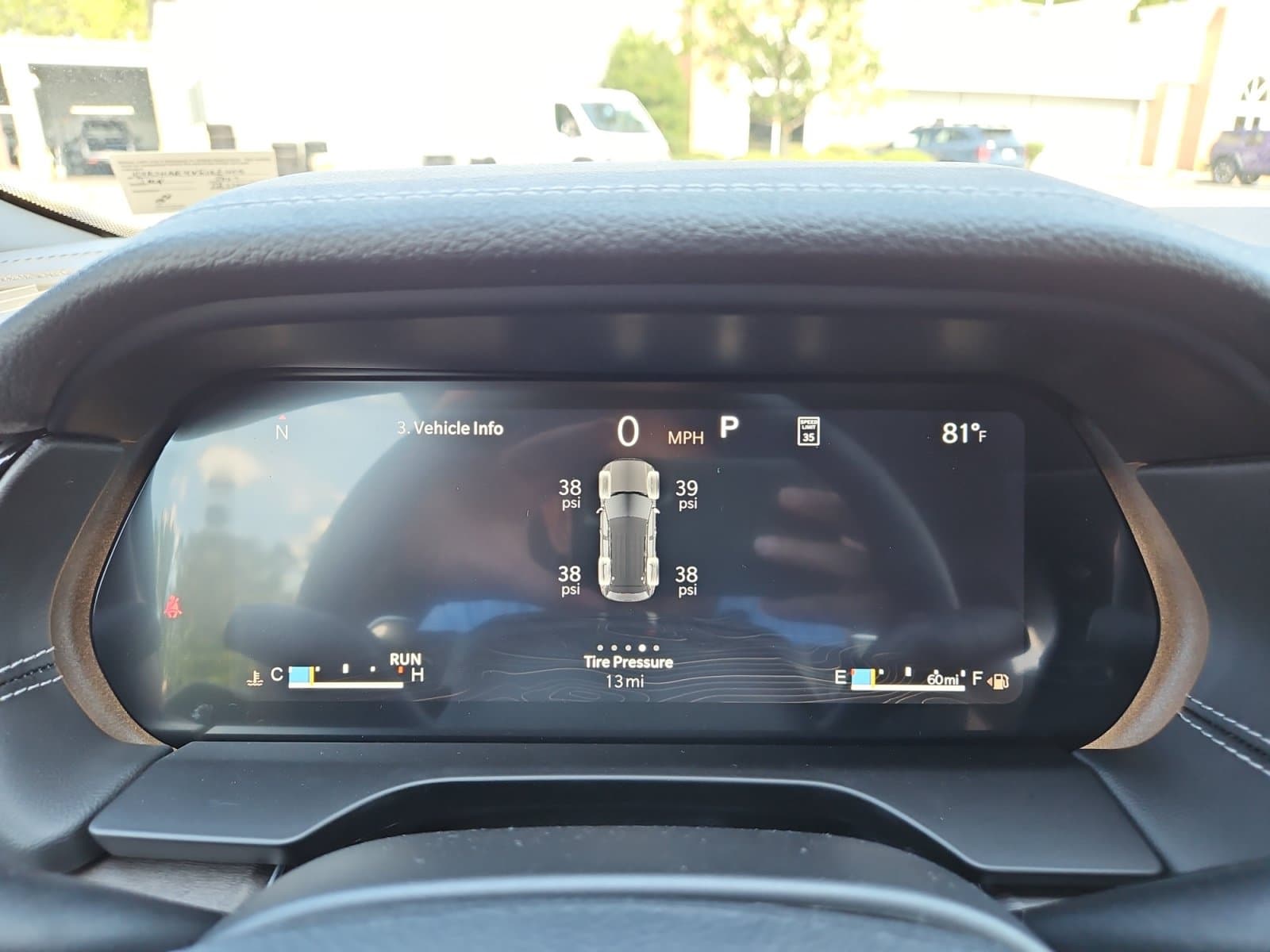 New 2027 Jeep Grand Cherokee Laredo Altitude - photo - 22