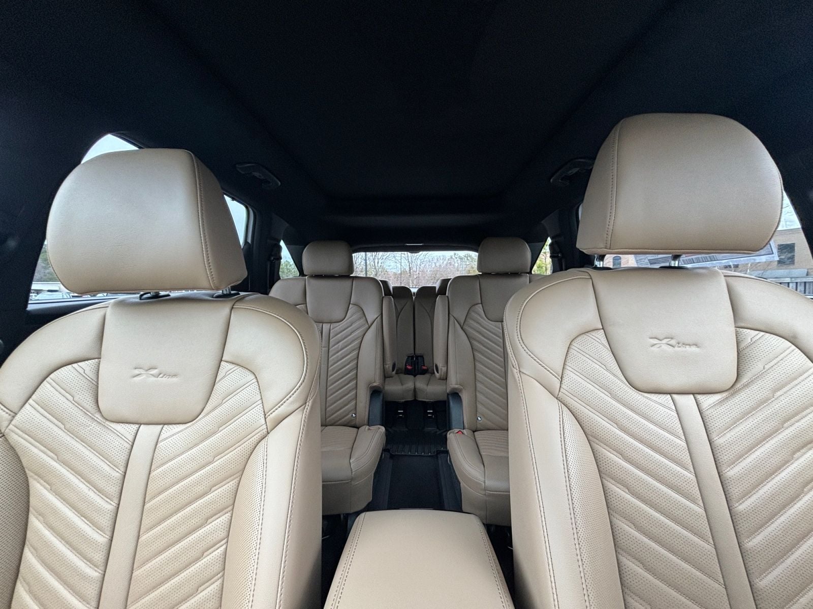New 2026 Kia Sorento X-Line SX Prestige - photo - 29