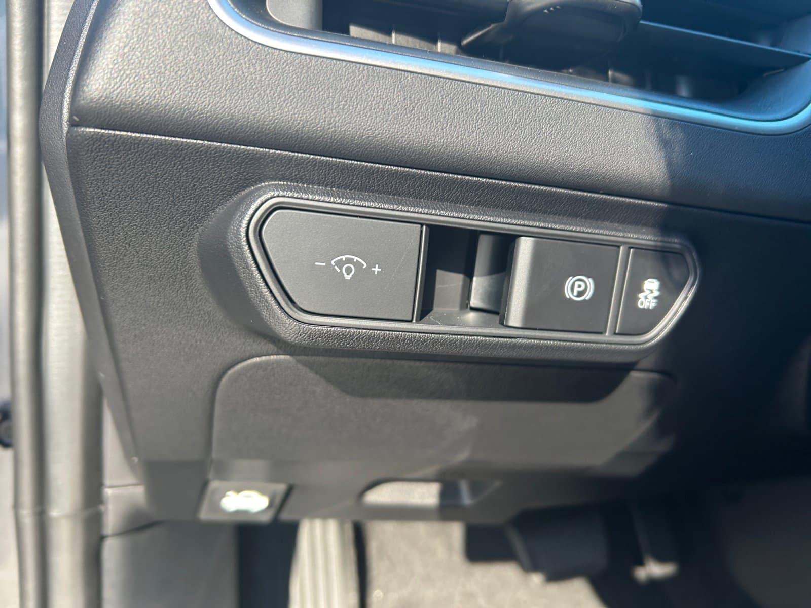 New 2026 Kia K4 LXS - photo - 20